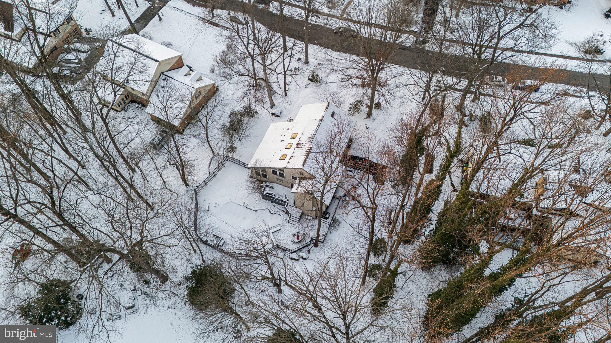 EDENRIDGE - Residential