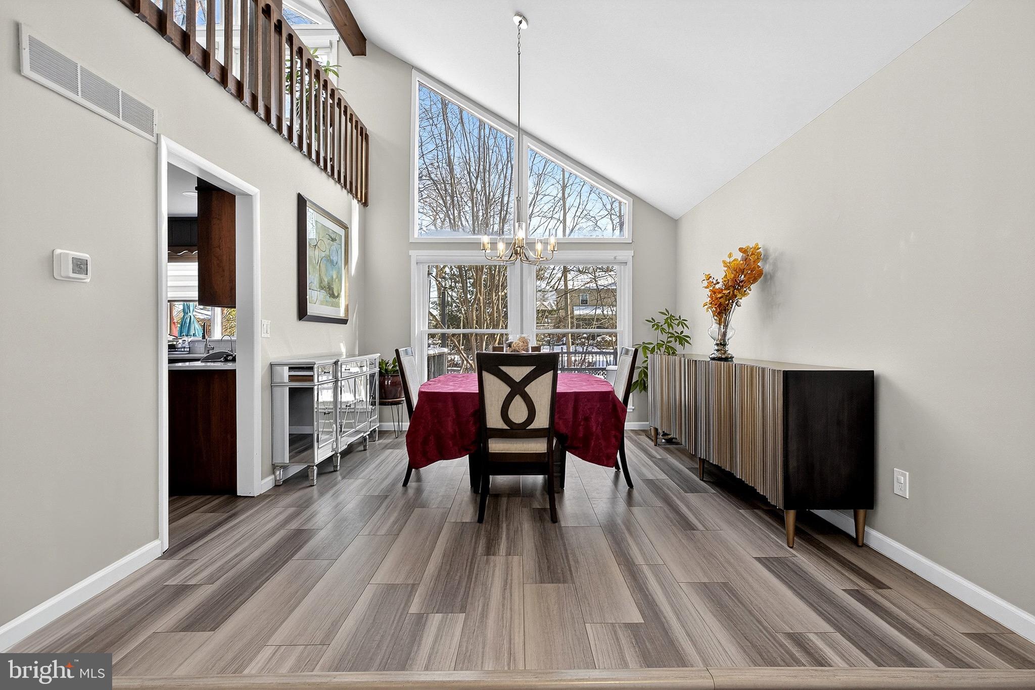 EDENRIDGE - Residential