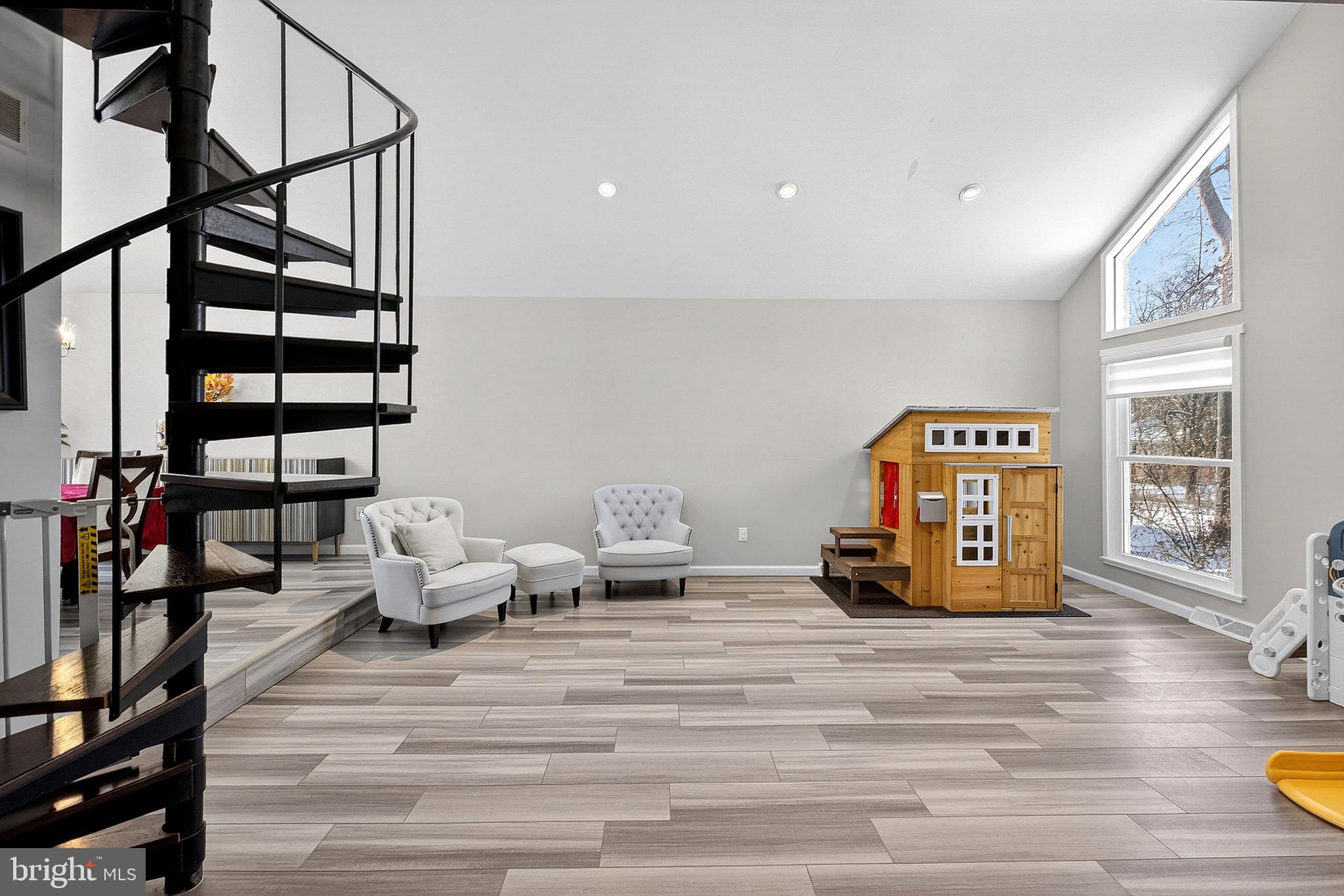 EDENRIDGE - Residential