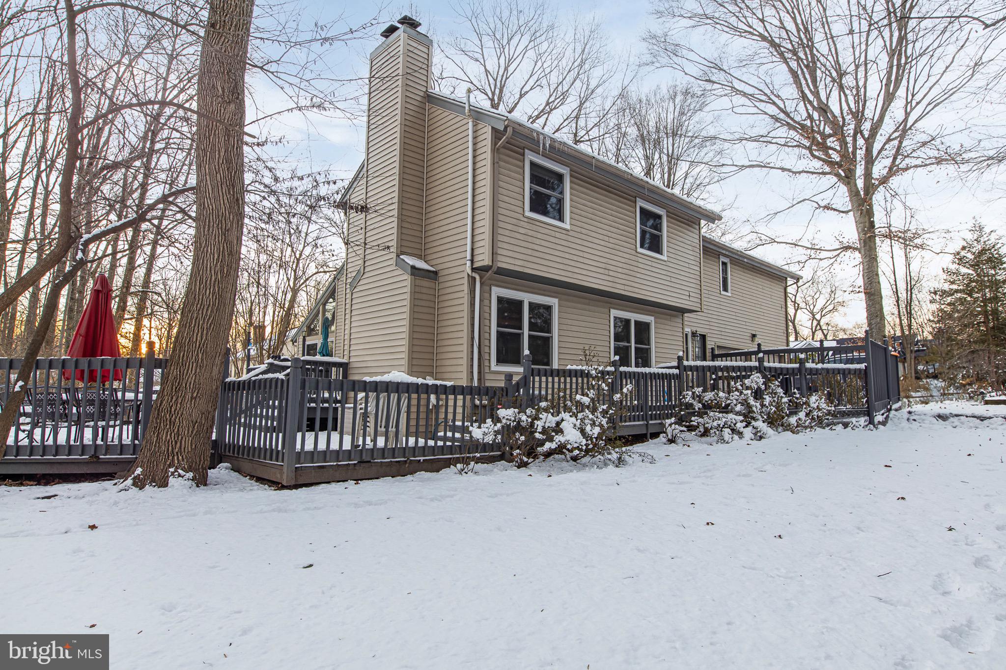 EDENRIDGE - Residential