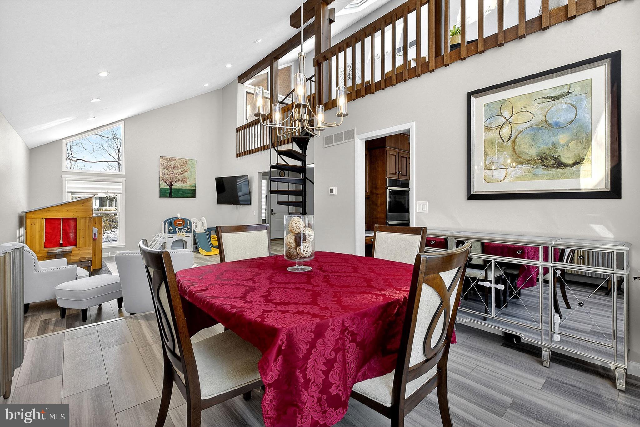 EDENRIDGE - Residential