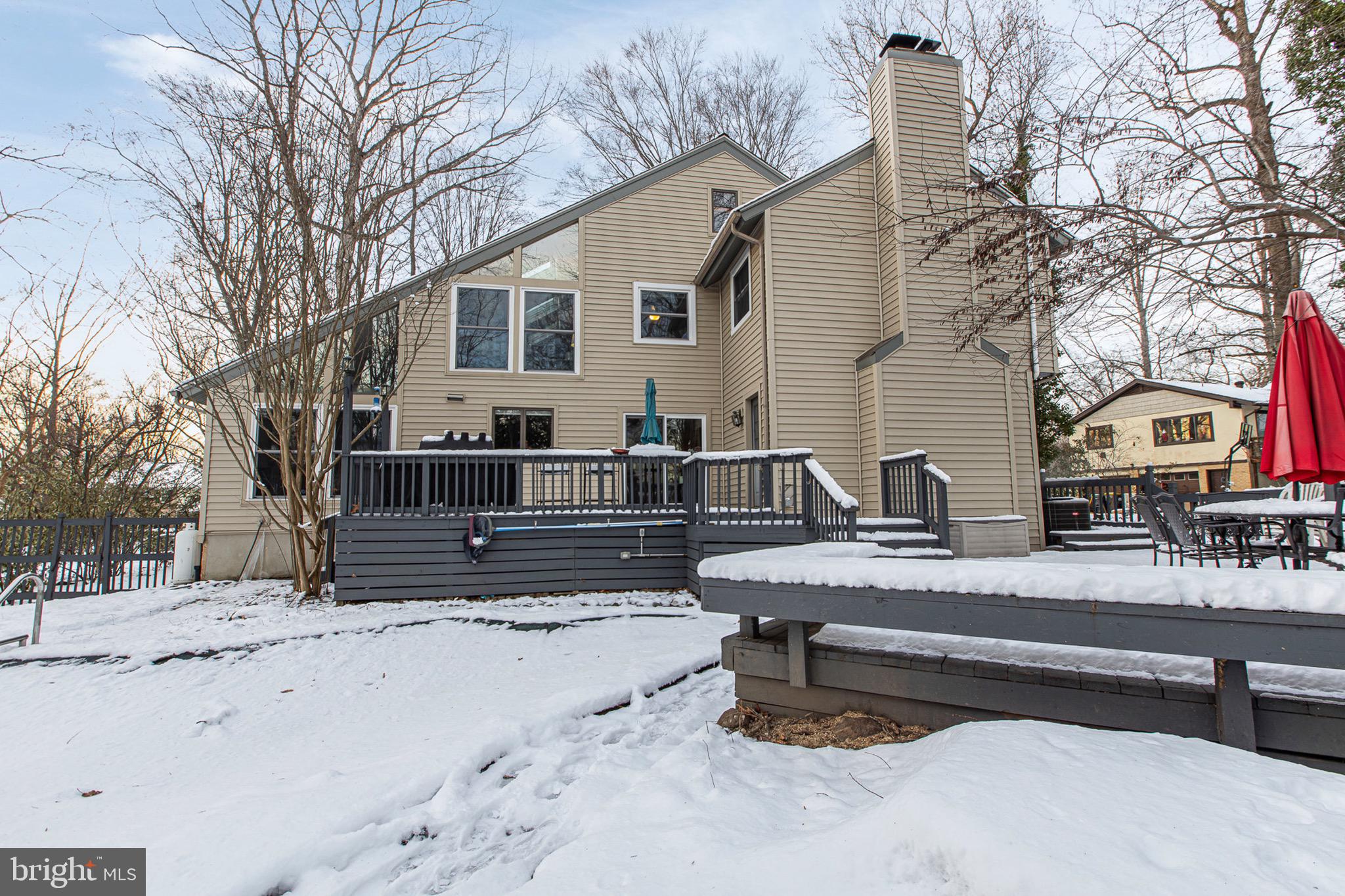 EDENRIDGE - Residential