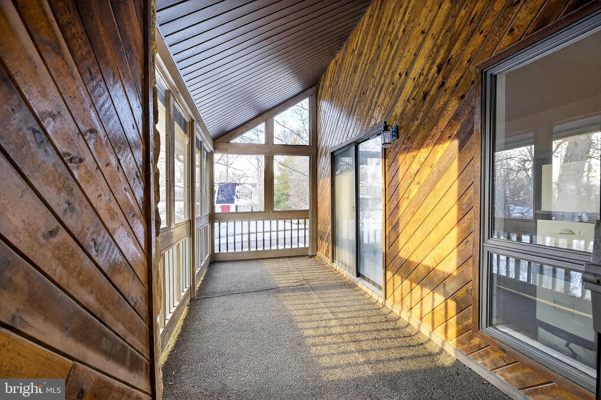 EDENRIDGE - Residential