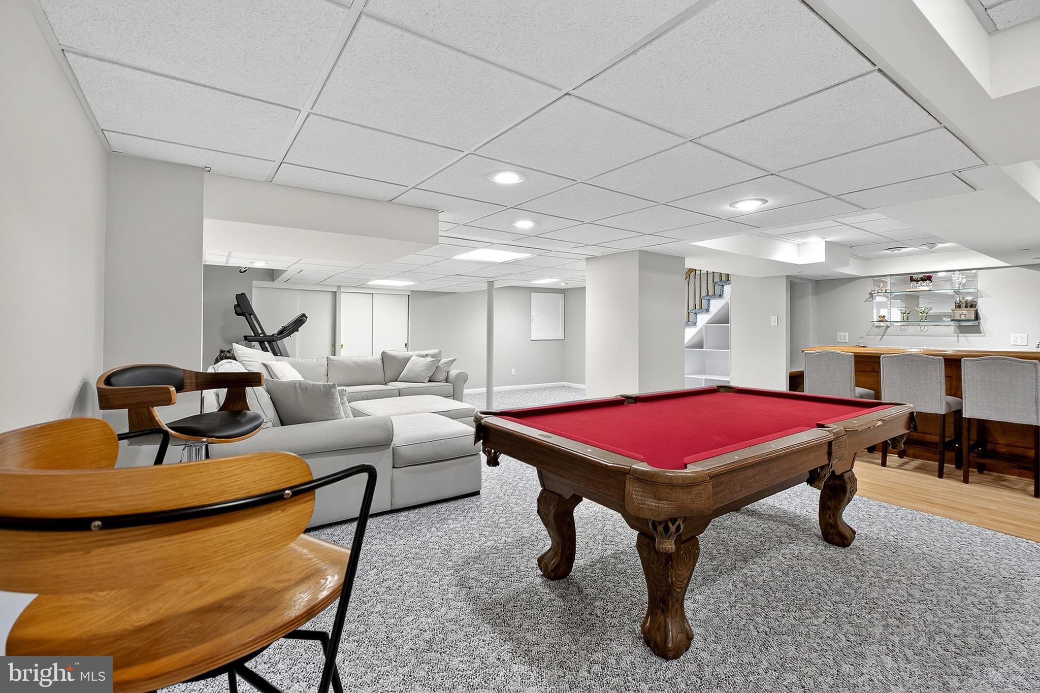 EDENRIDGE - Residential