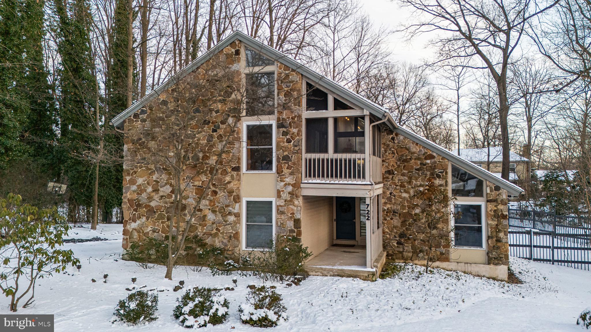 EDENRIDGE - Residential