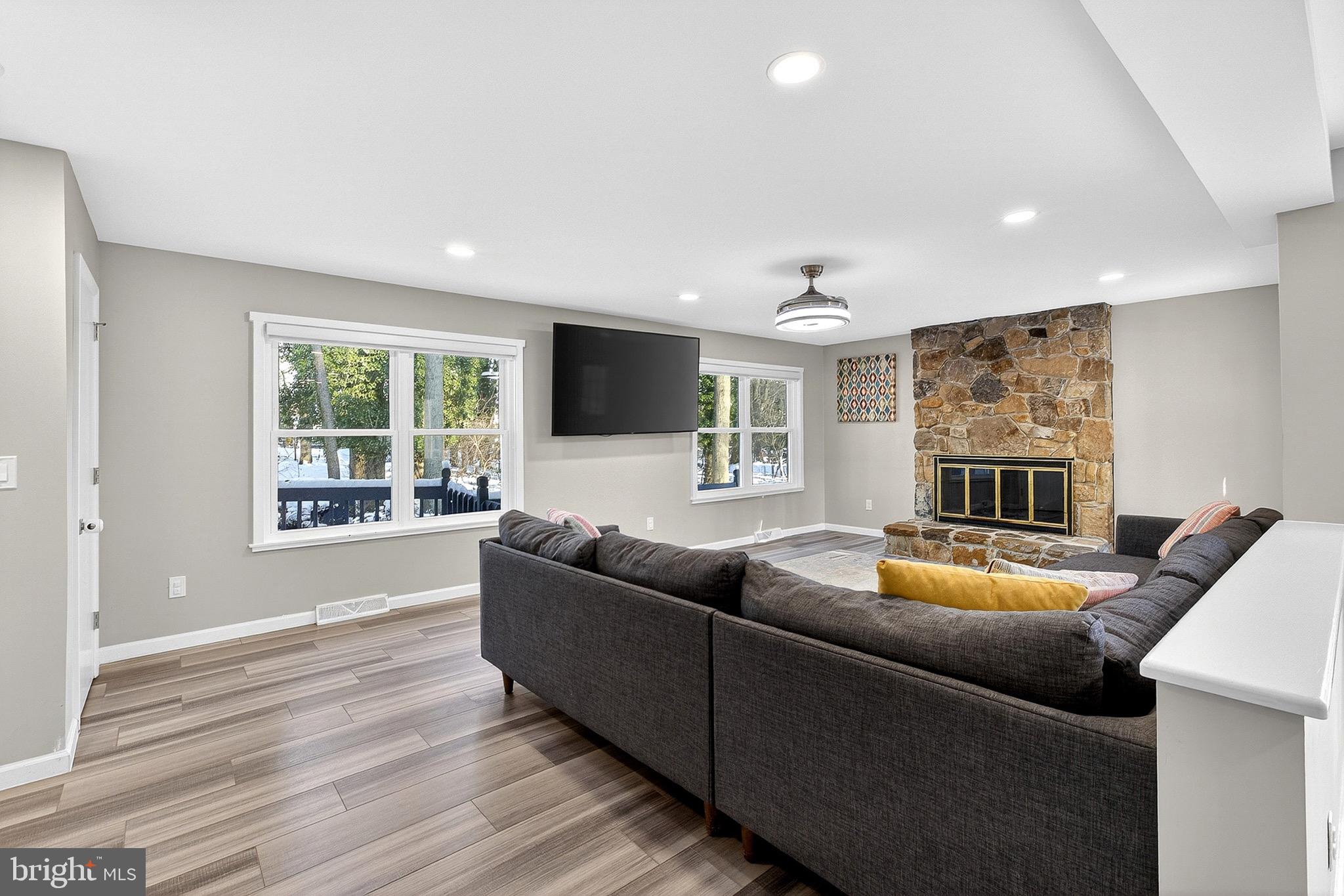 EDENRIDGE - Residential