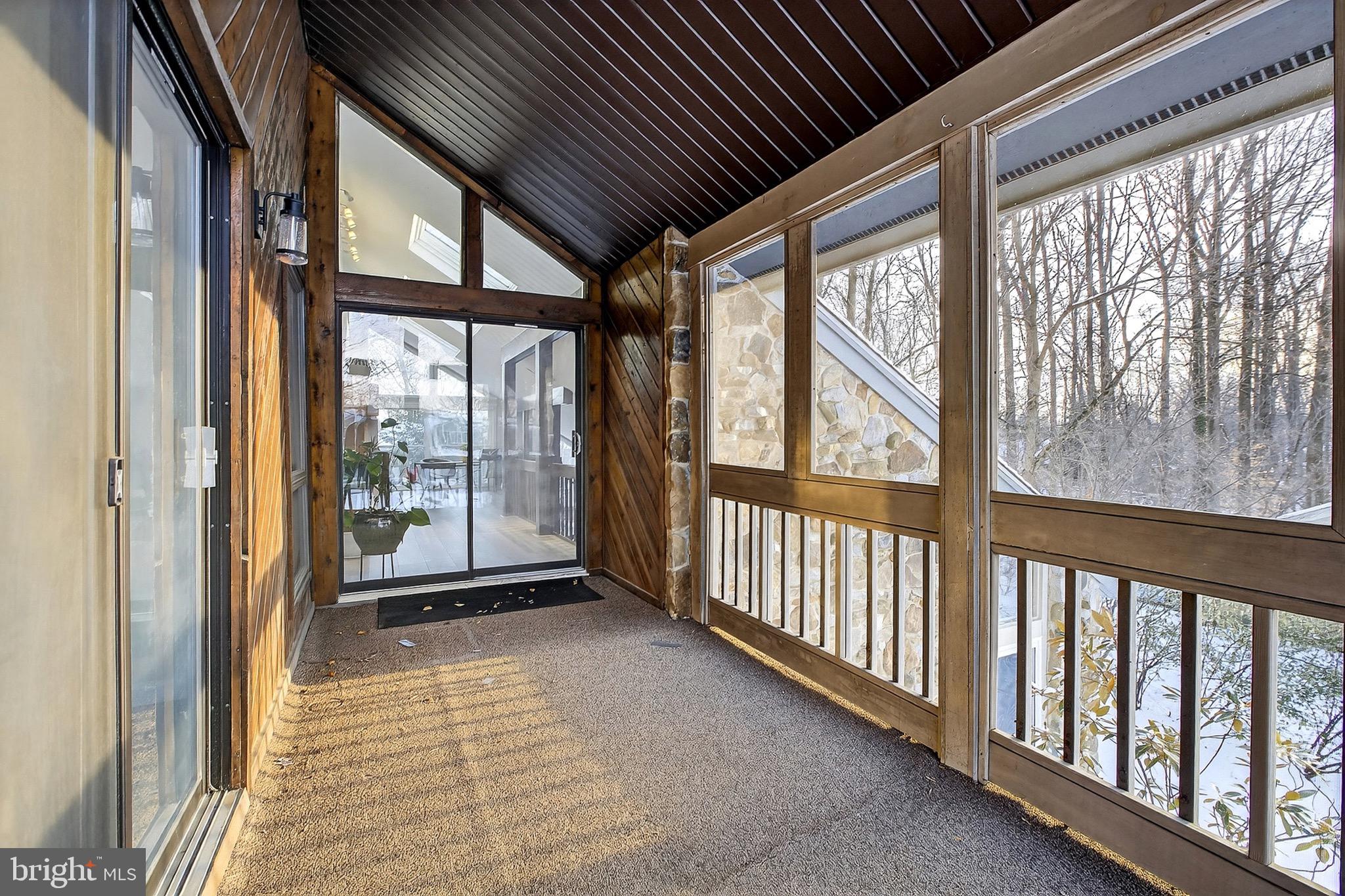 EDENRIDGE - Residential