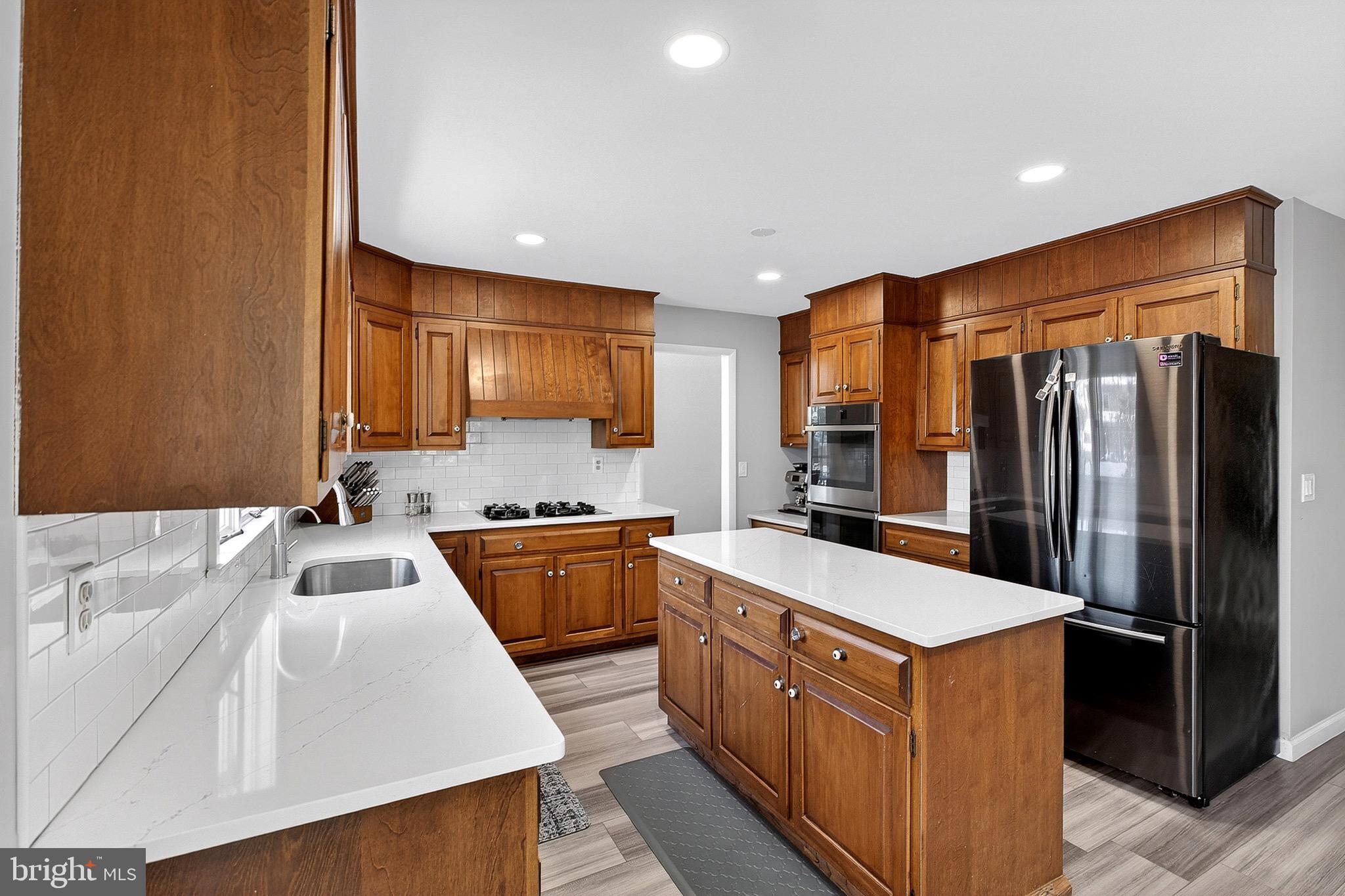 EDENRIDGE - Residential