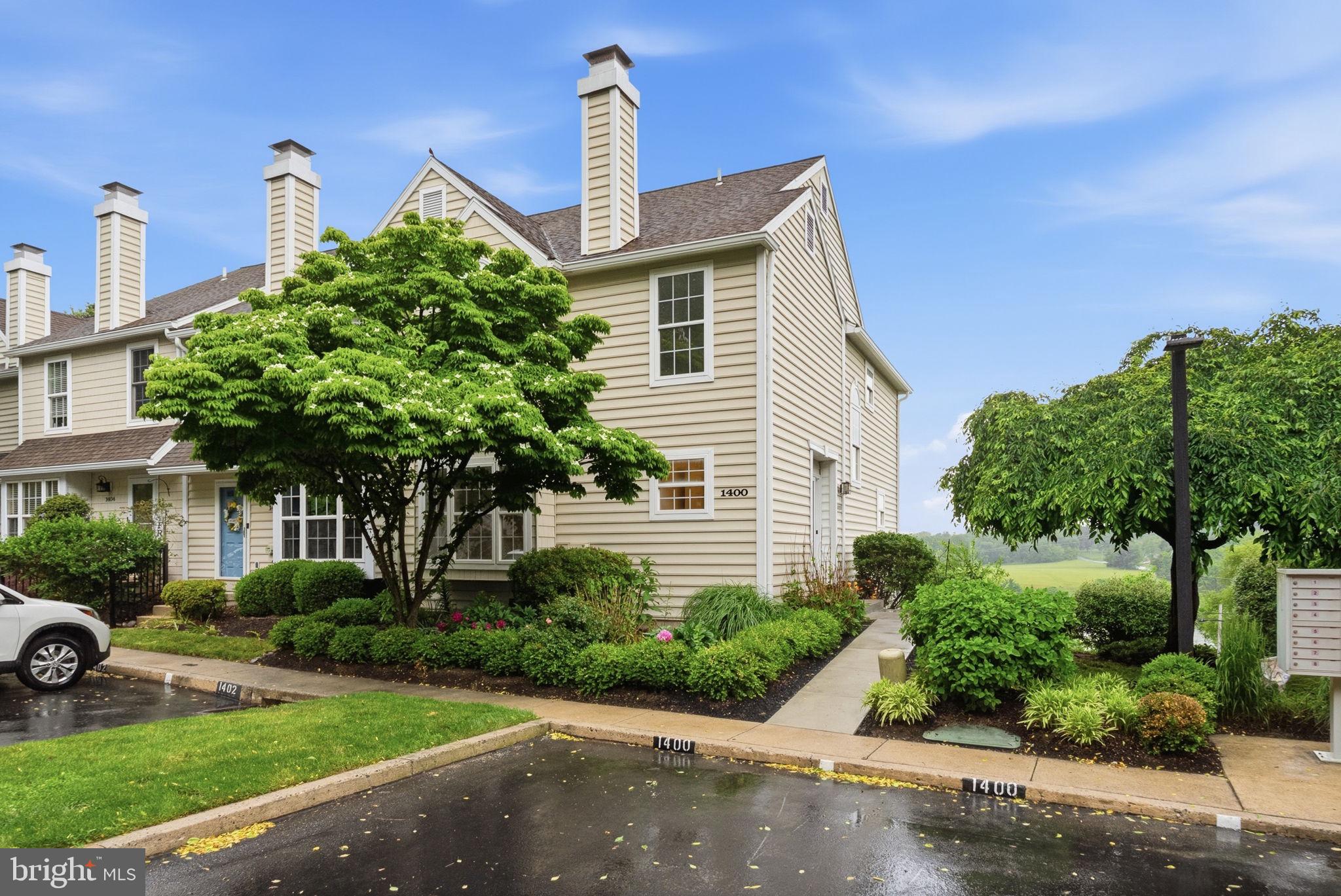1400 HARBOUR RIDGE LANE