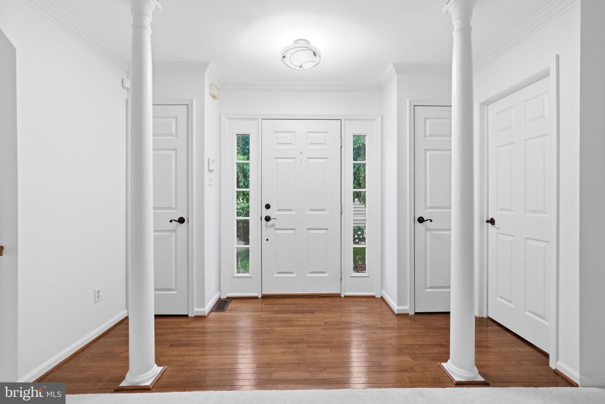 1400 HARBOUR RIDGE LANE