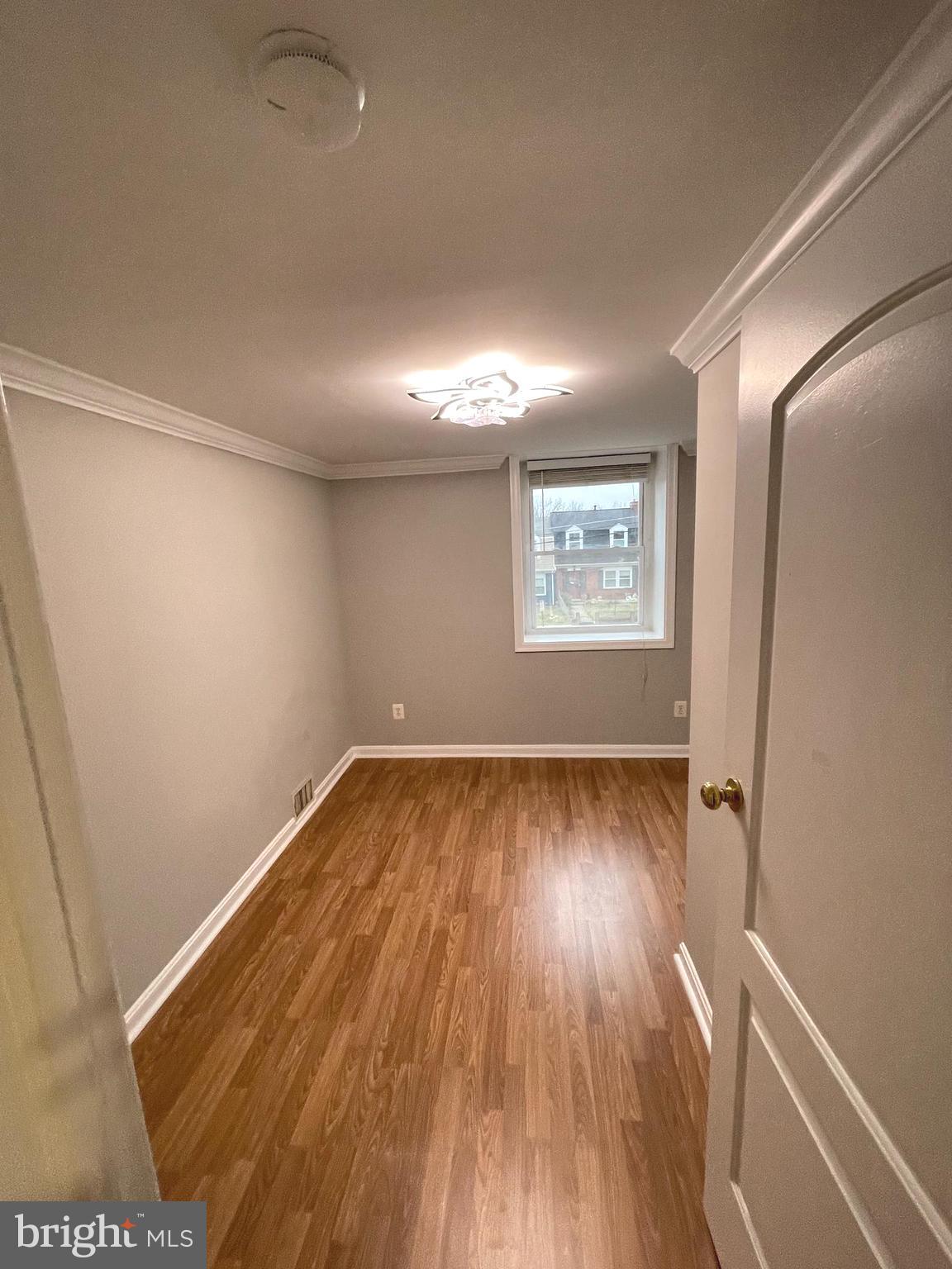 PALMER PARK - Residential Lease