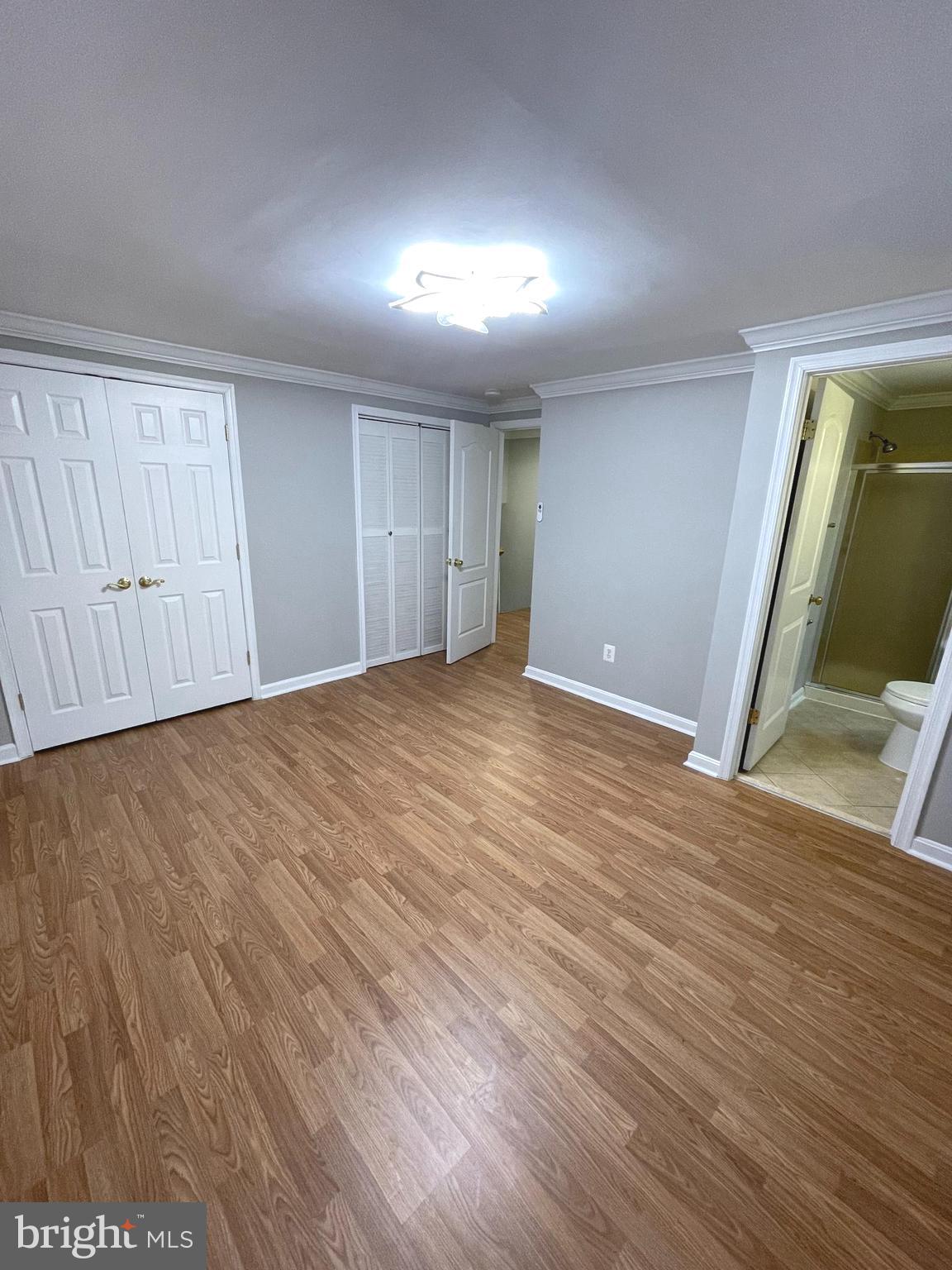 PALMER PARK - Residential Lease