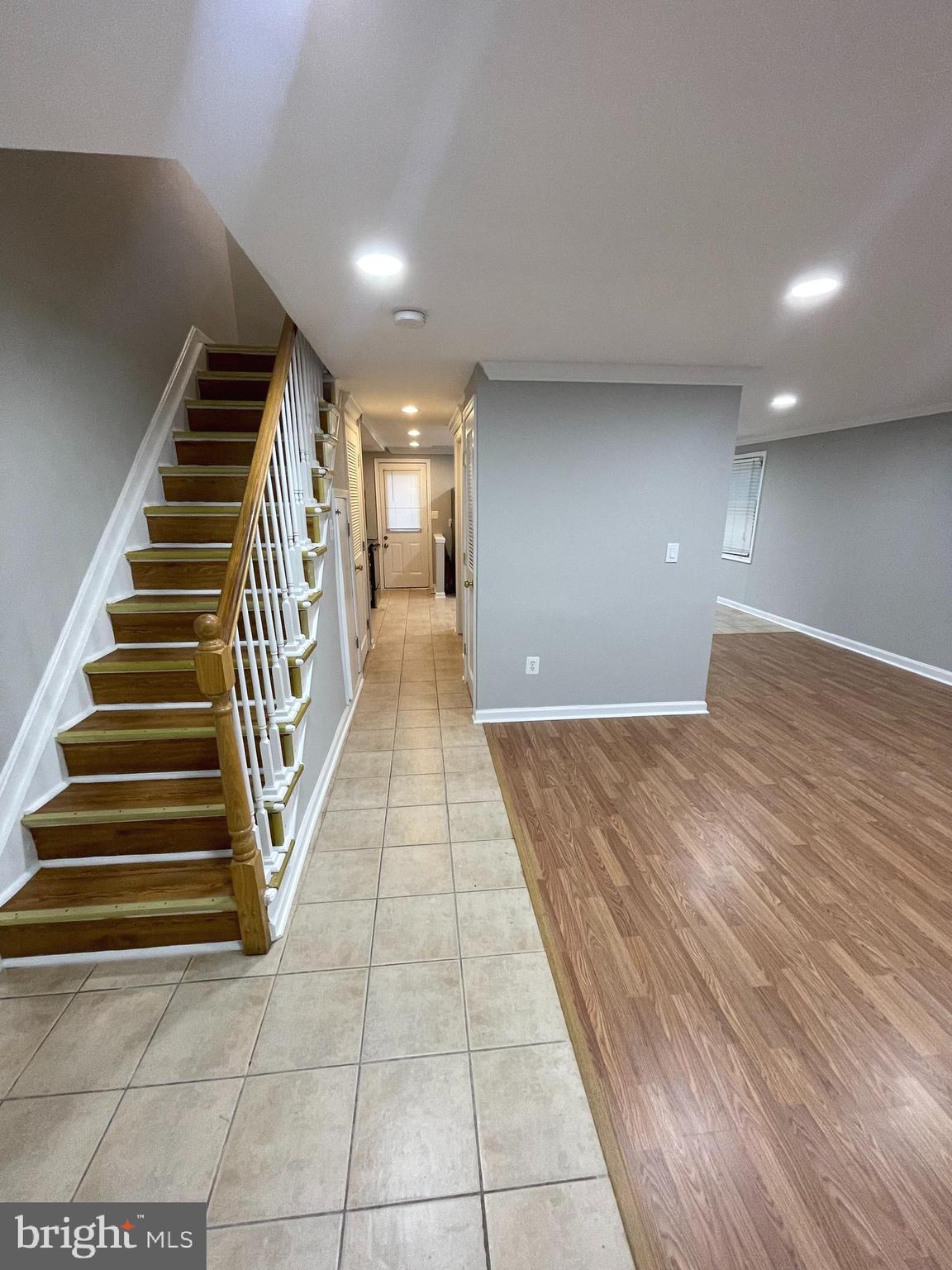 PALMER PARK - Residential Lease