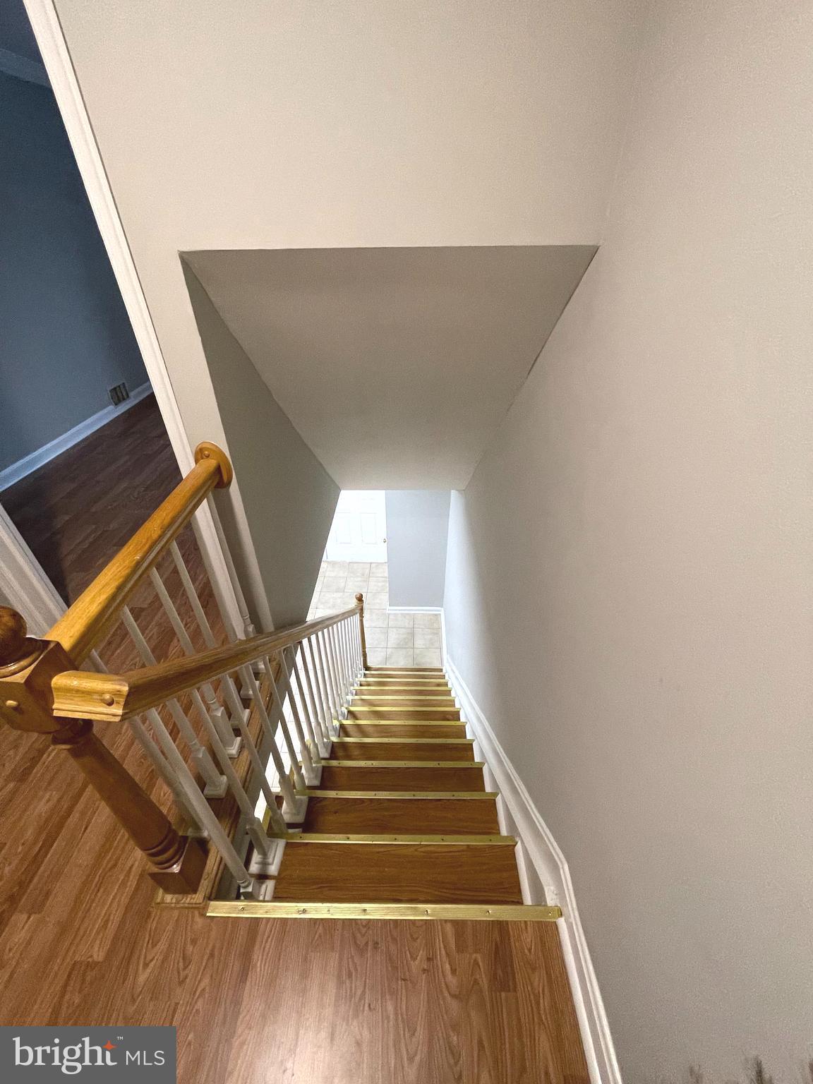 PALMER PARK - Residential Lease