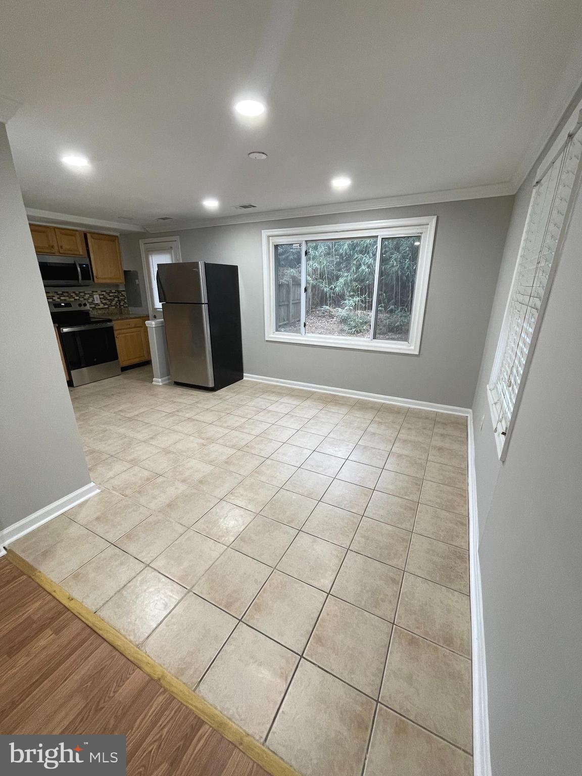 PALMER PARK - Residential Lease