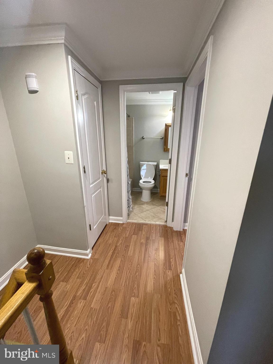 PALMER PARK - Residential Lease