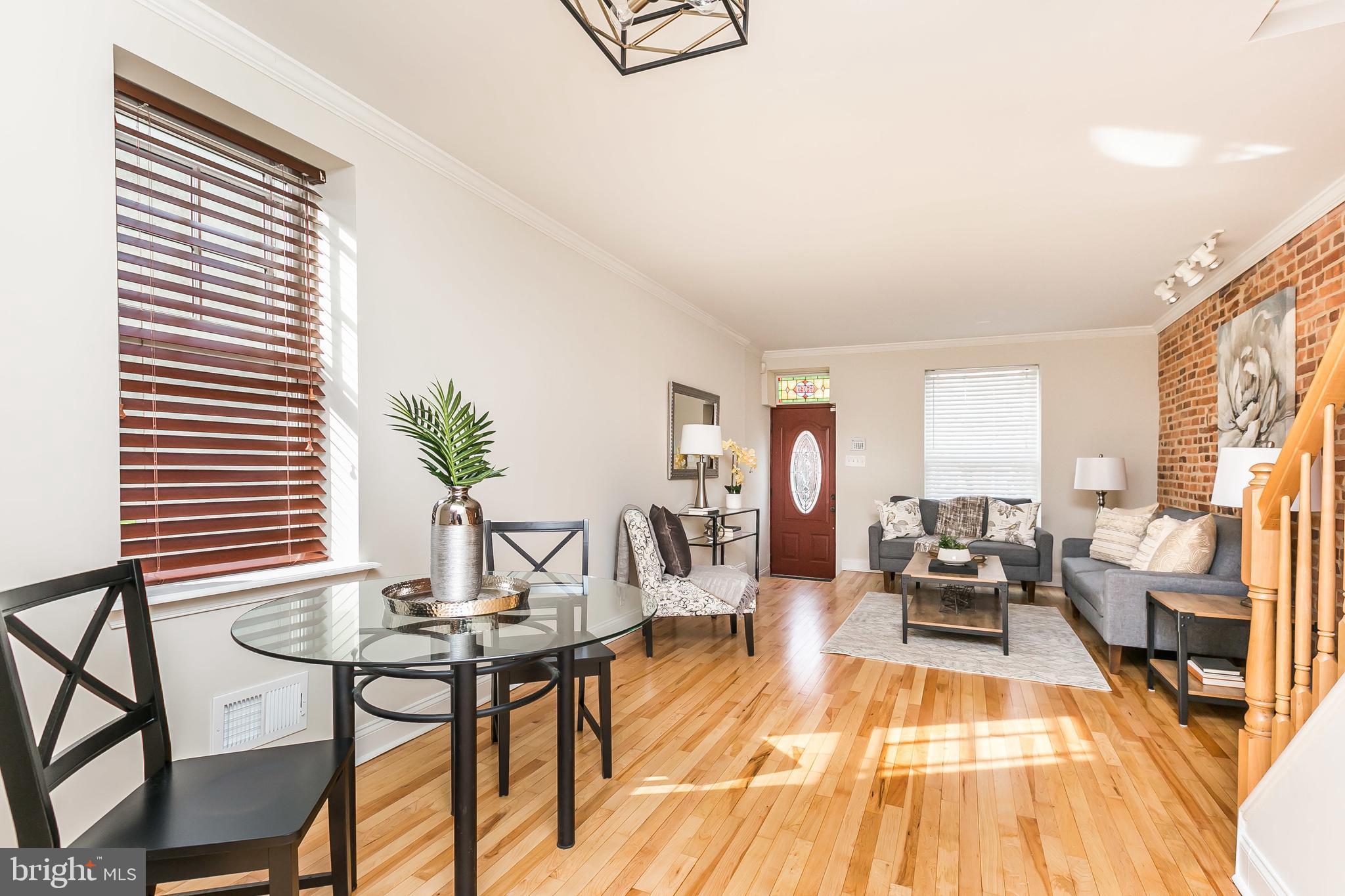 CANTON - Residential Lease