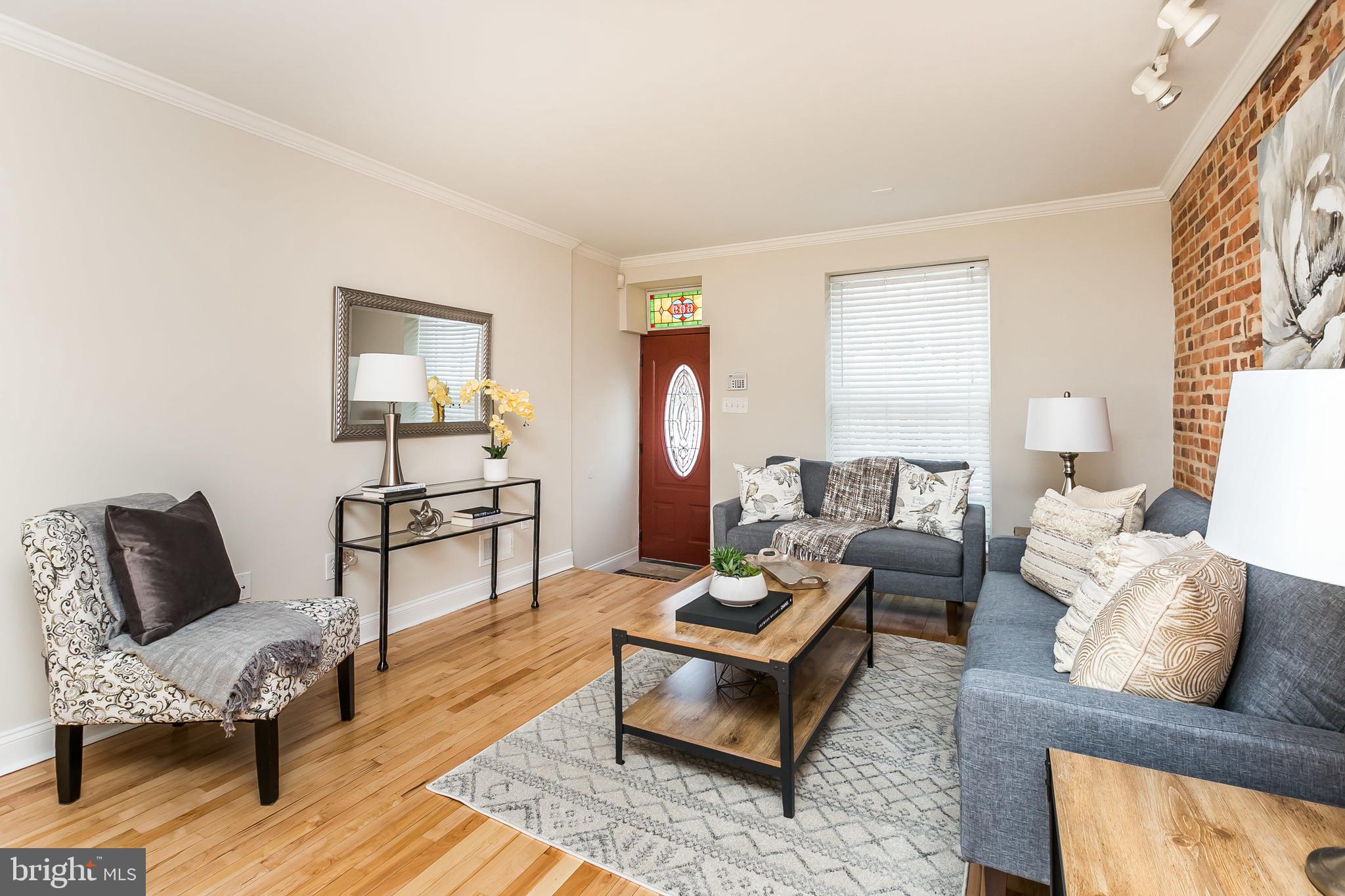 CANTON - Residential Lease