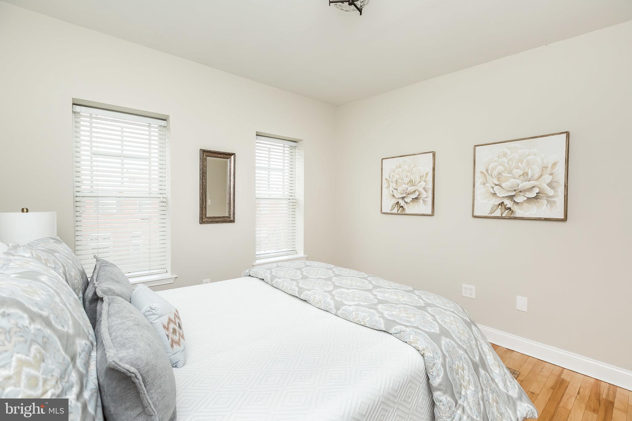 CANTON - Residential Lease