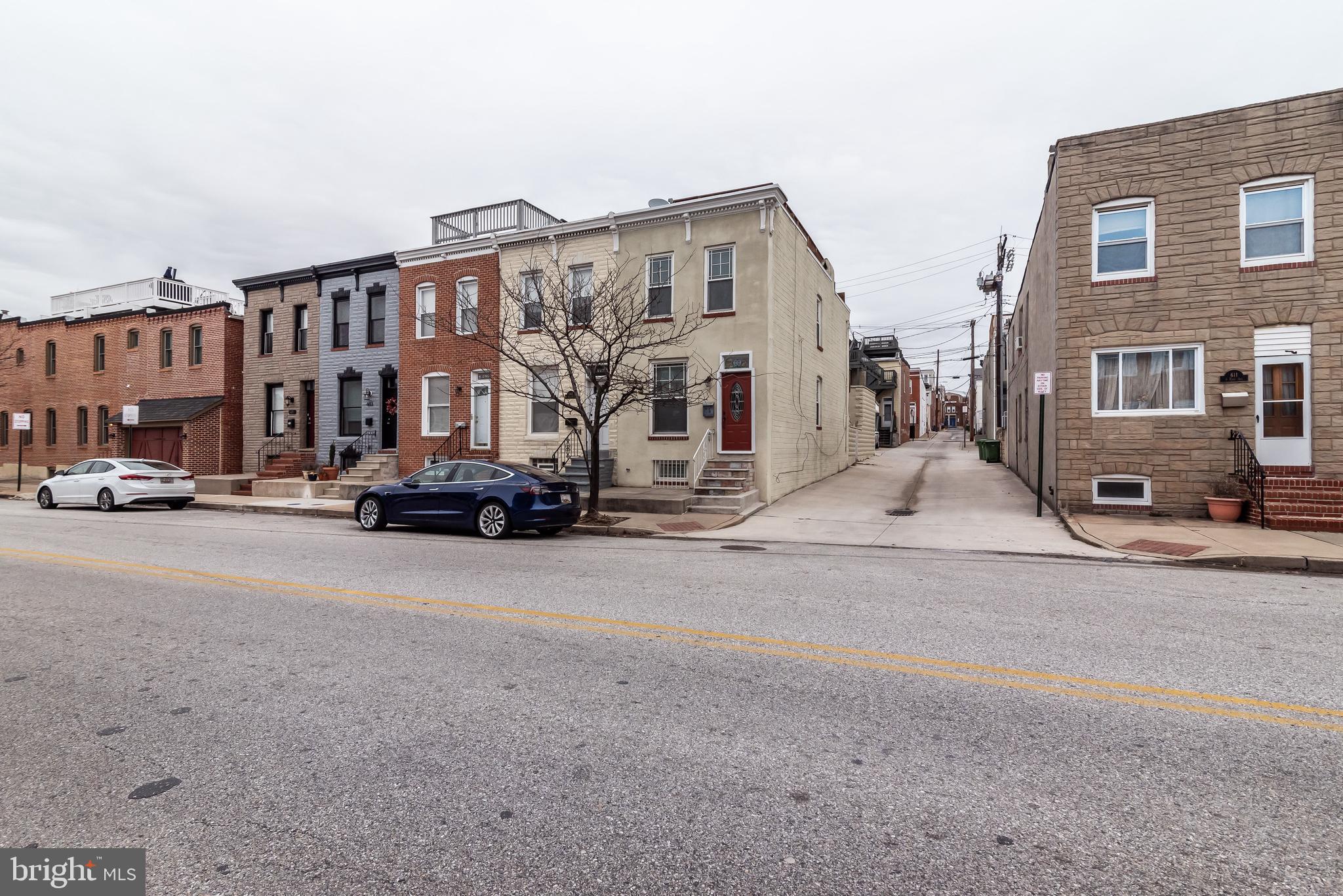 CANTON - Residential Lease