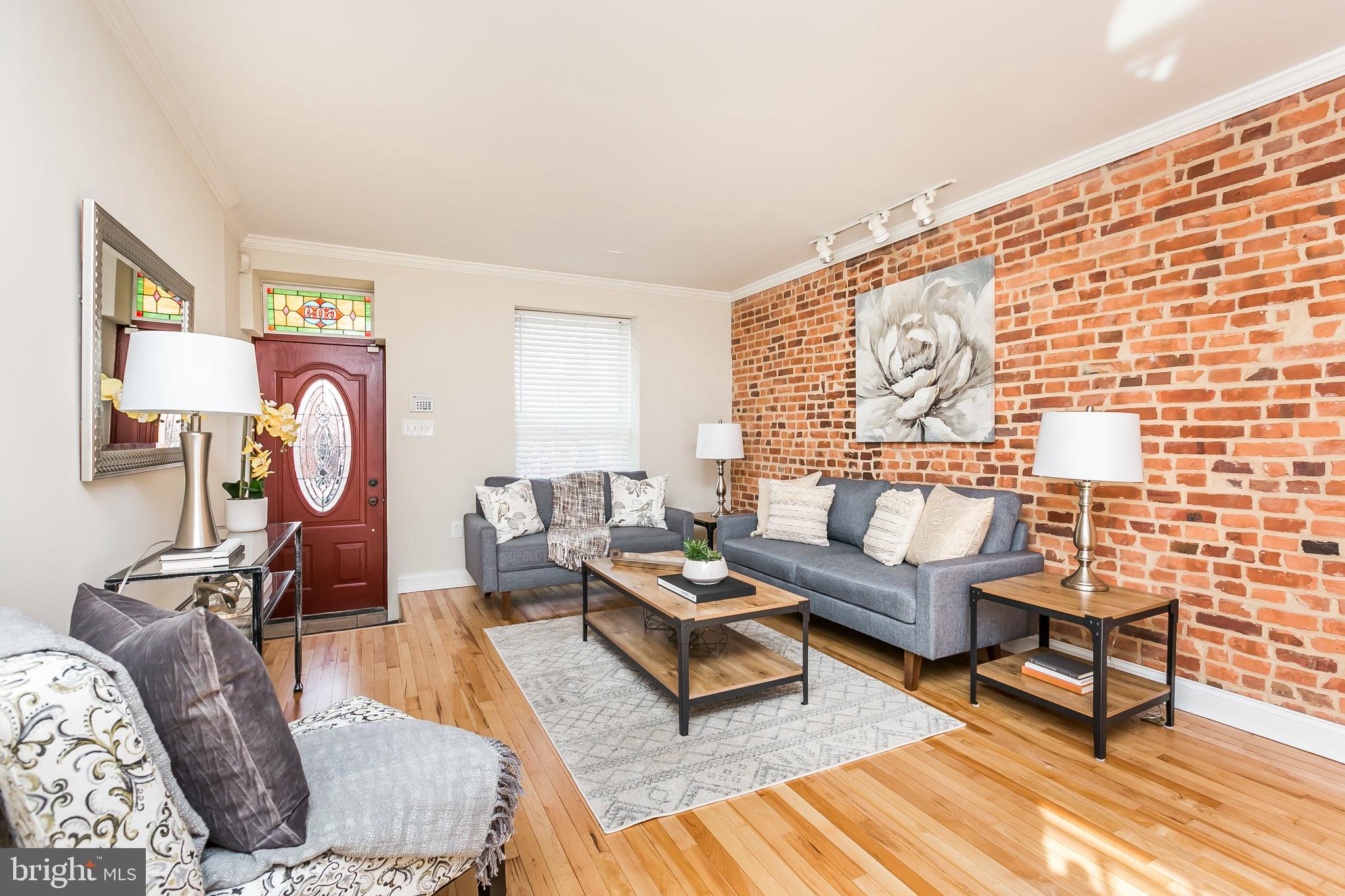 CANTON - Residential Lease