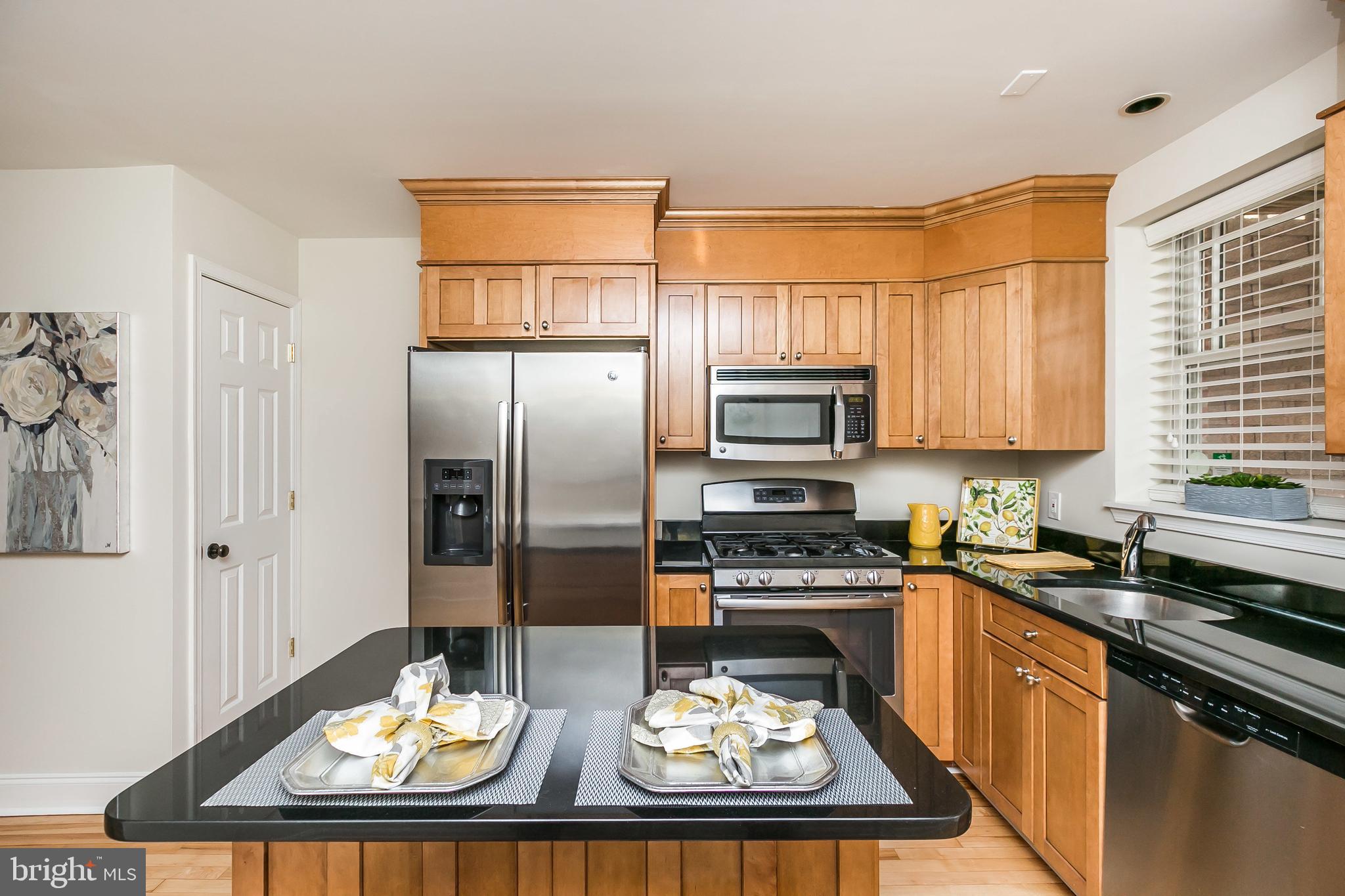 CANTON - Residential Lease