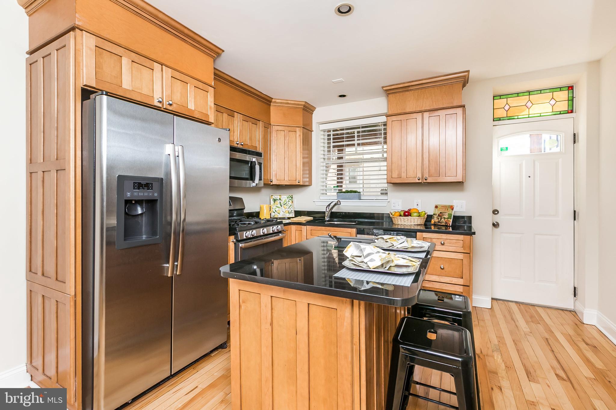 CANTON - Residential Lease