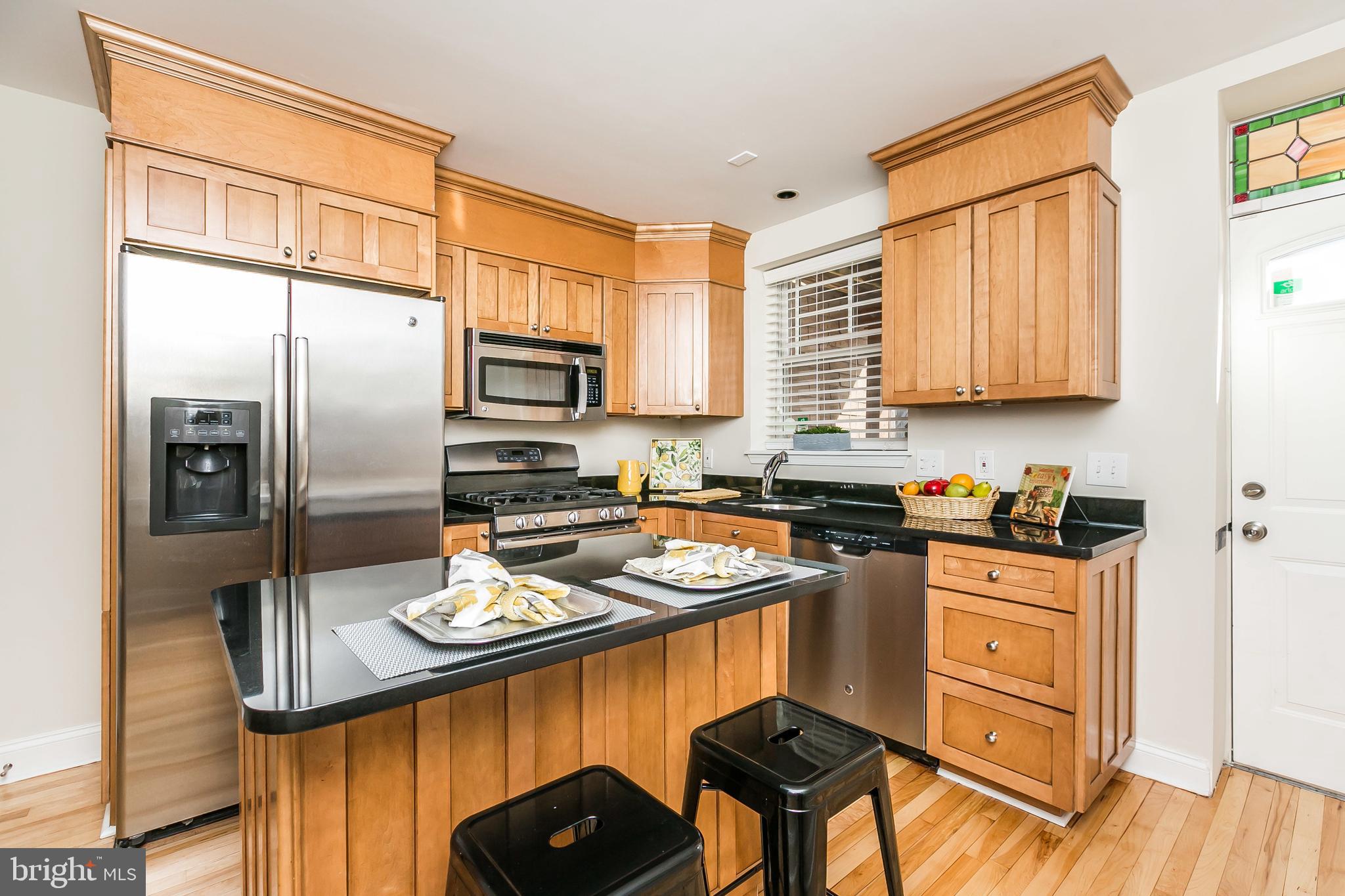 CANTON - Residential Lease