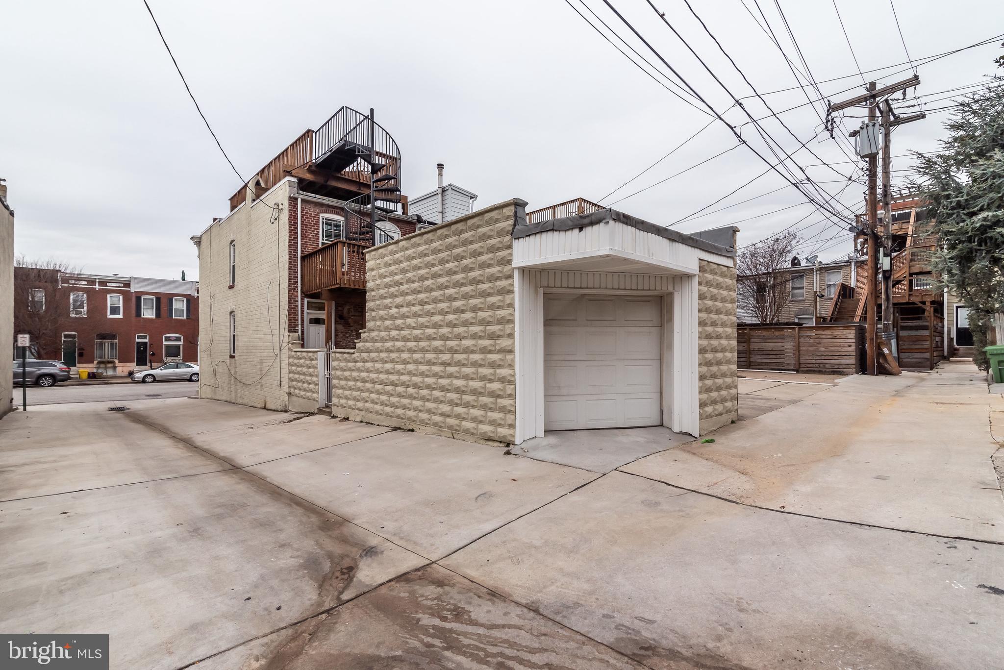 CANTON - Residential Lease