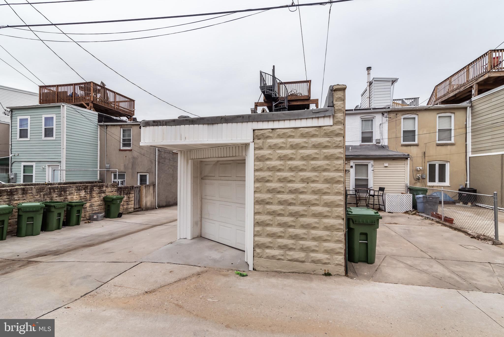 CANTON - Residential Lease