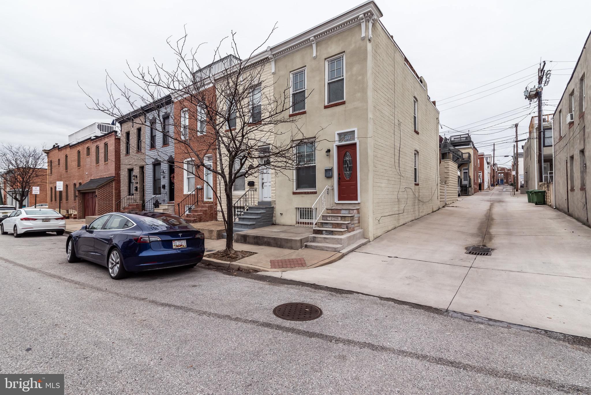 CANTON - Residential Lease