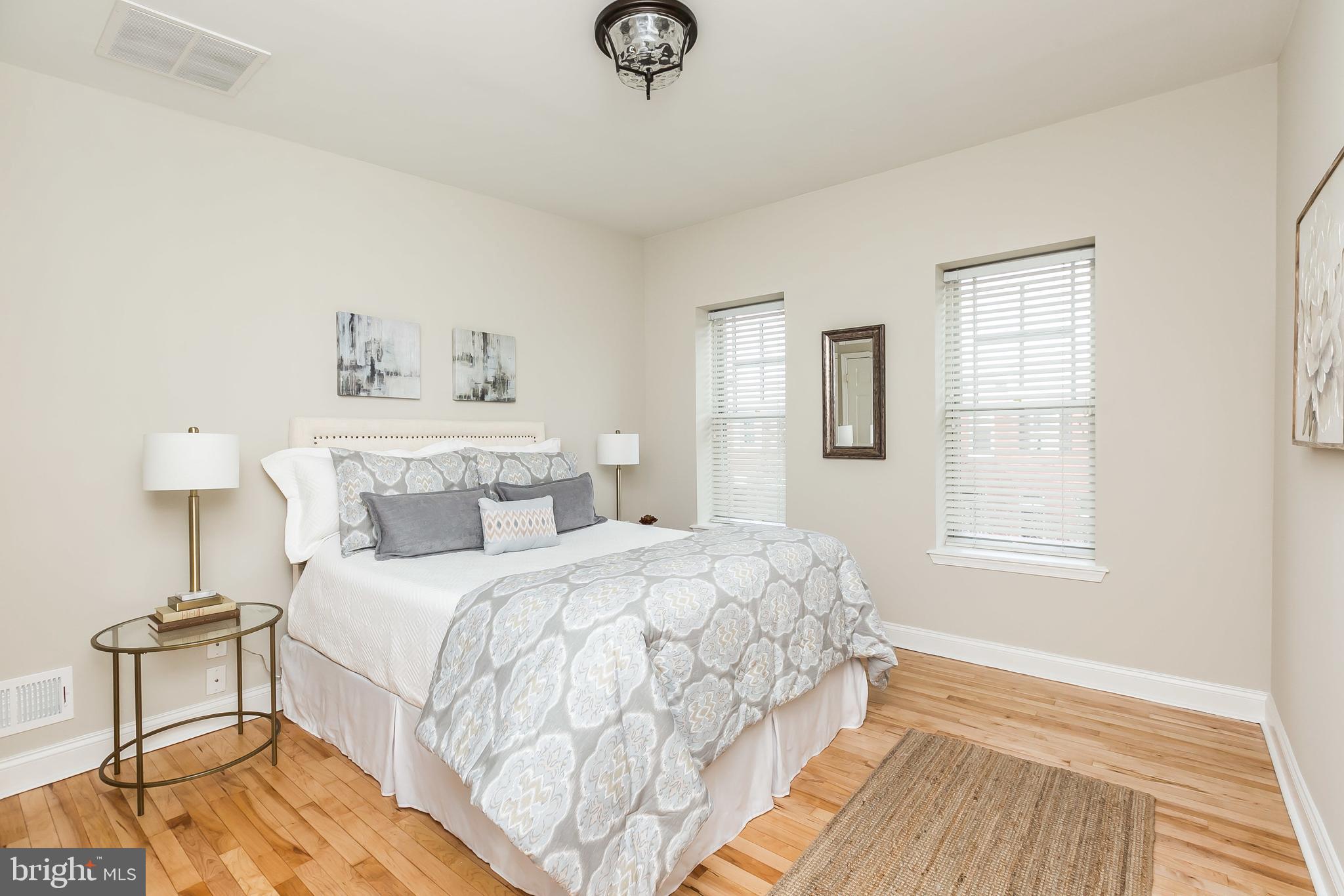 CANTON - Residential Lease