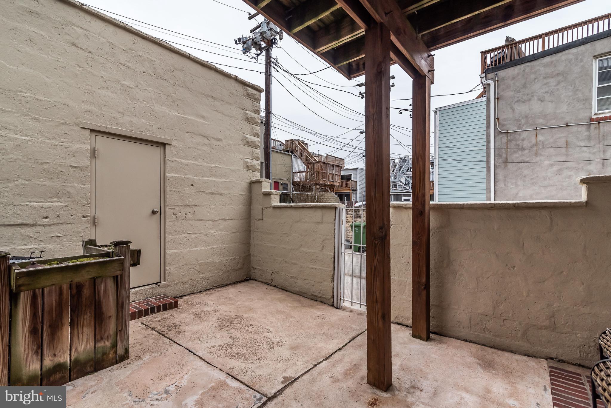 CANTON - Residential Lease