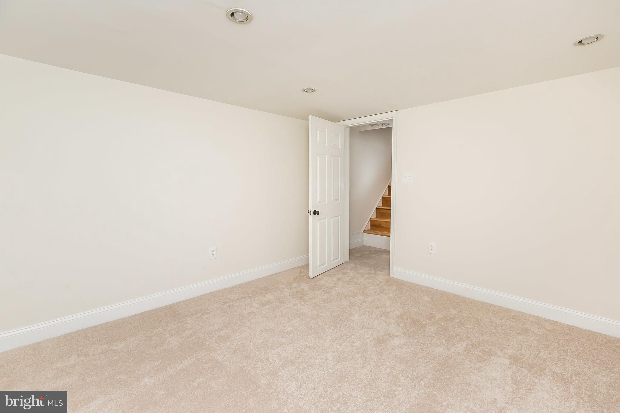 CANTON - Residential Lease