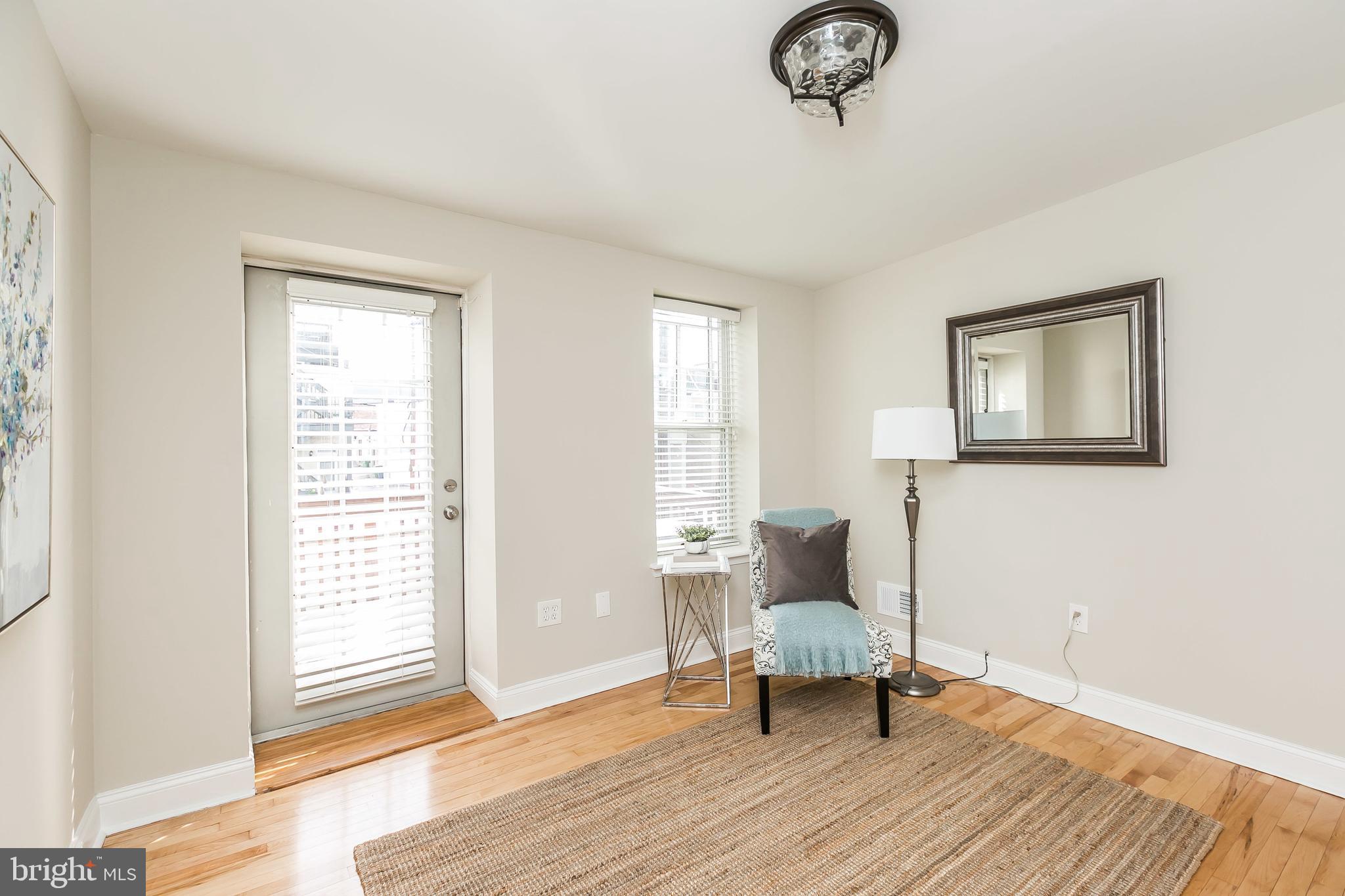 CANTON - Residential Lease