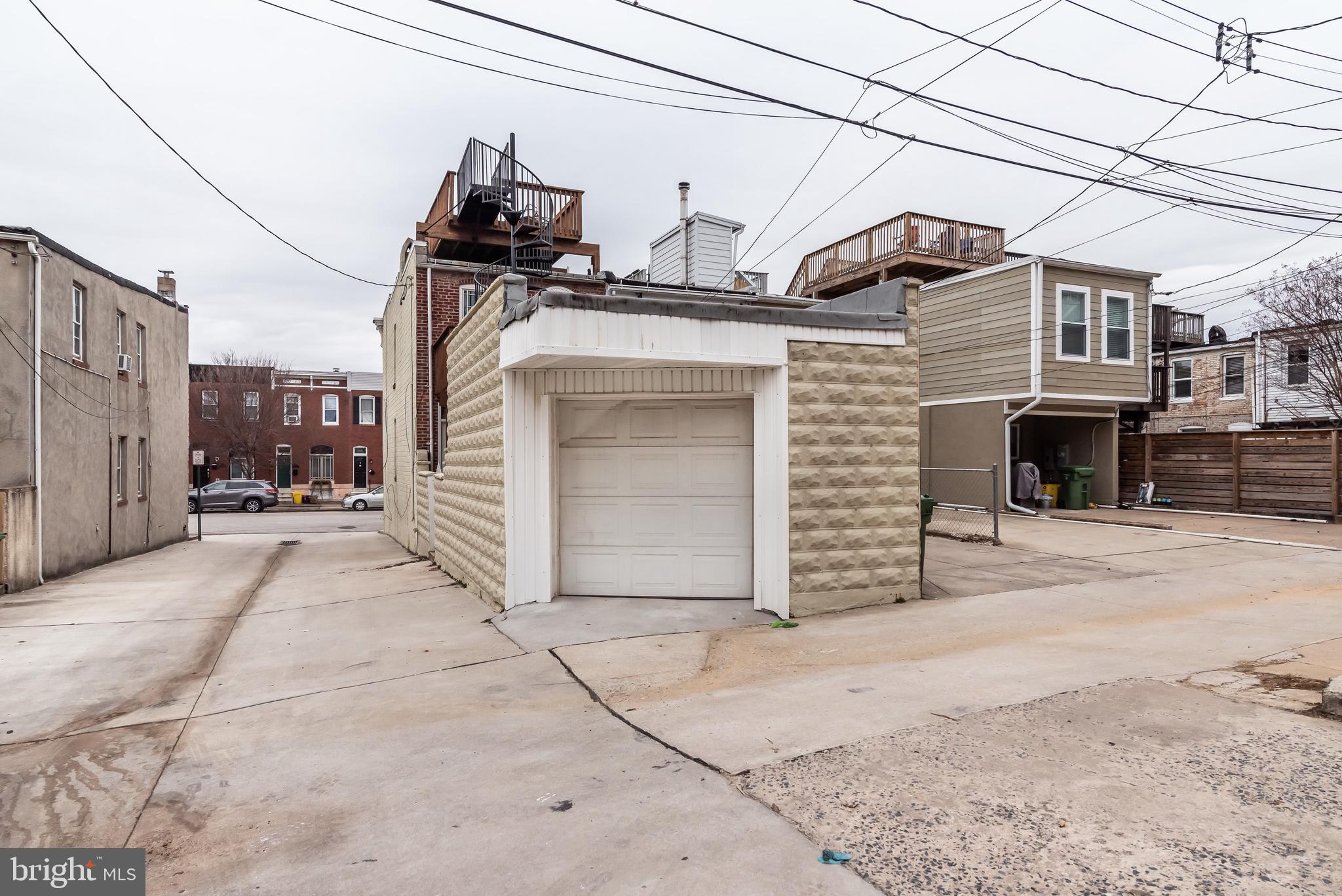 CANTON - Residential Lease