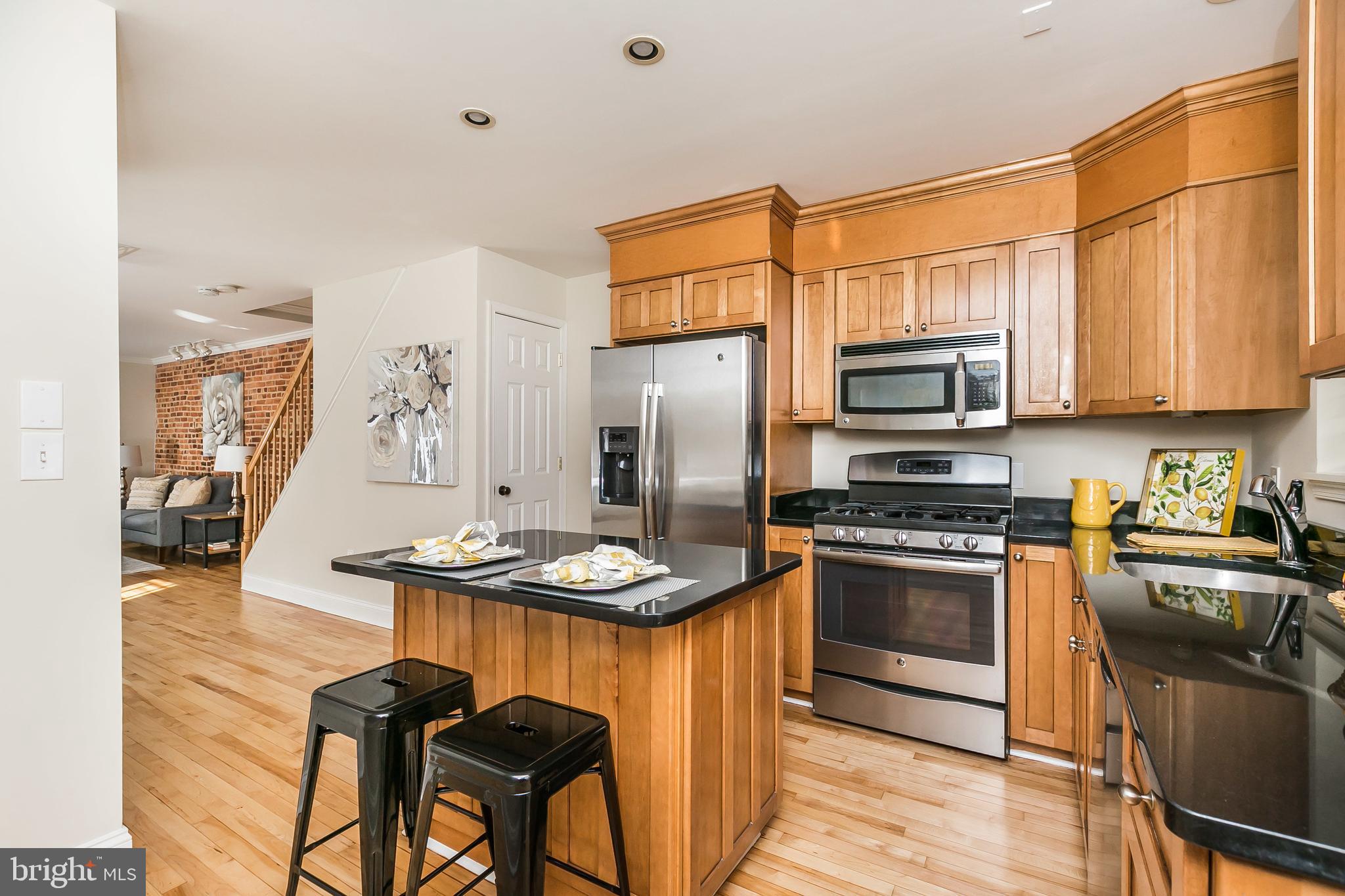 CANTON - Residential Lease