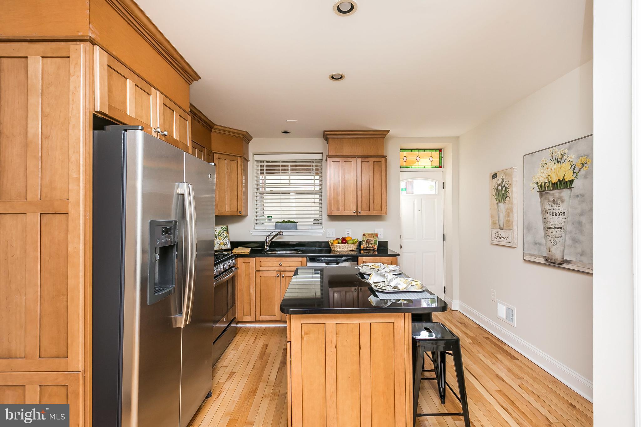 CANTON - Residential Lease