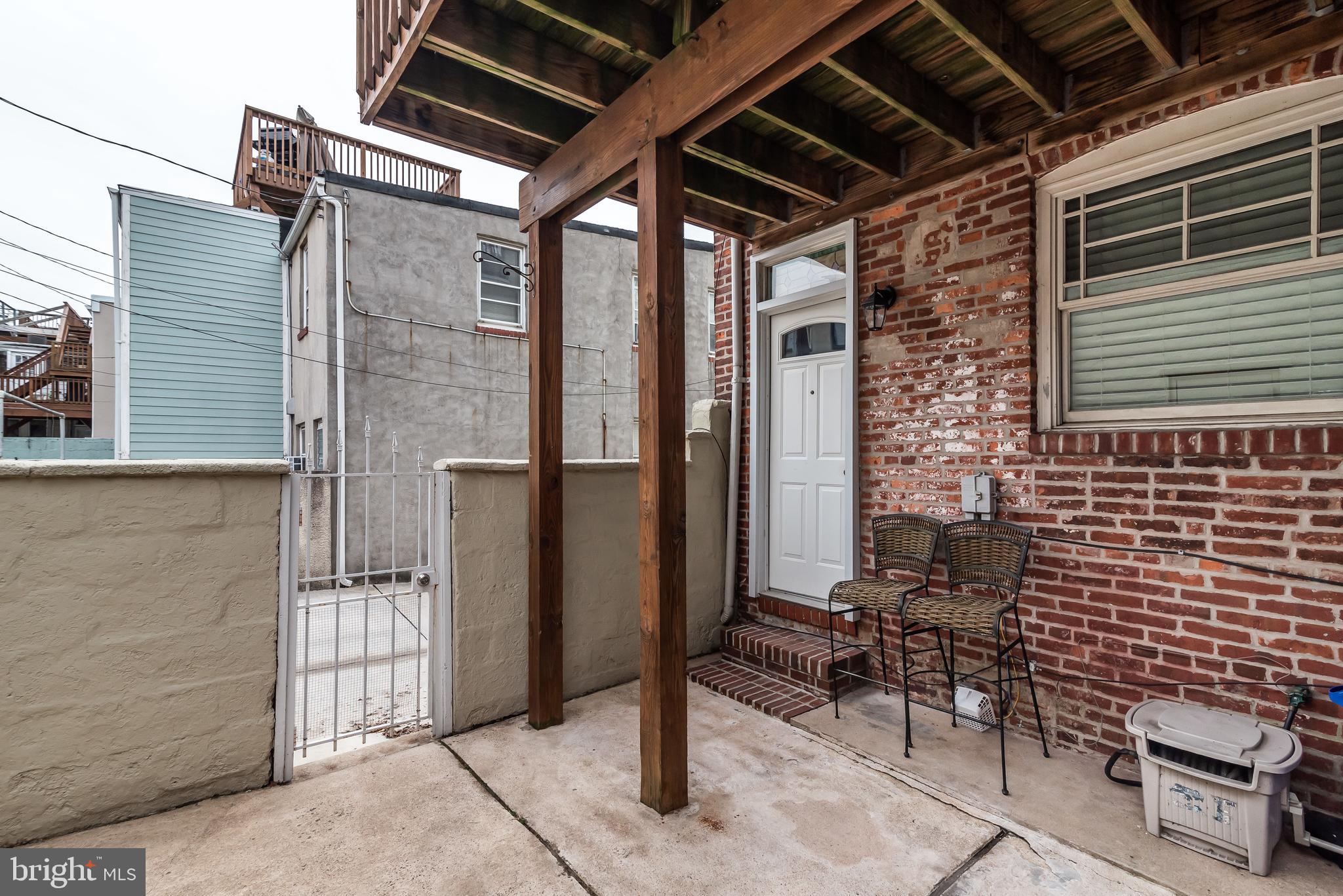 CANTON - Residential Lease