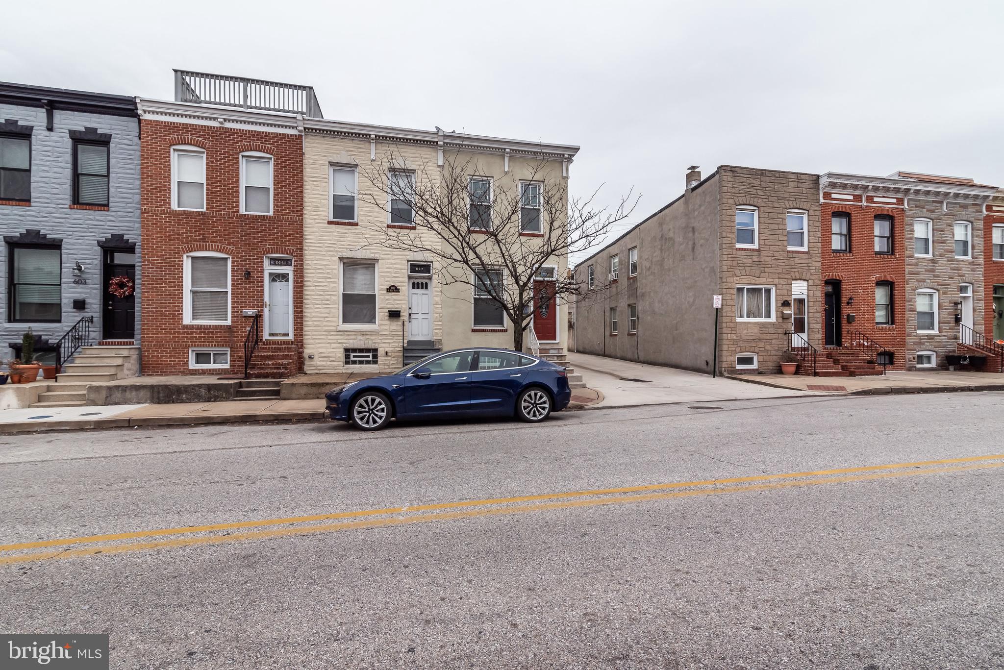 CANTON - Residential Lease