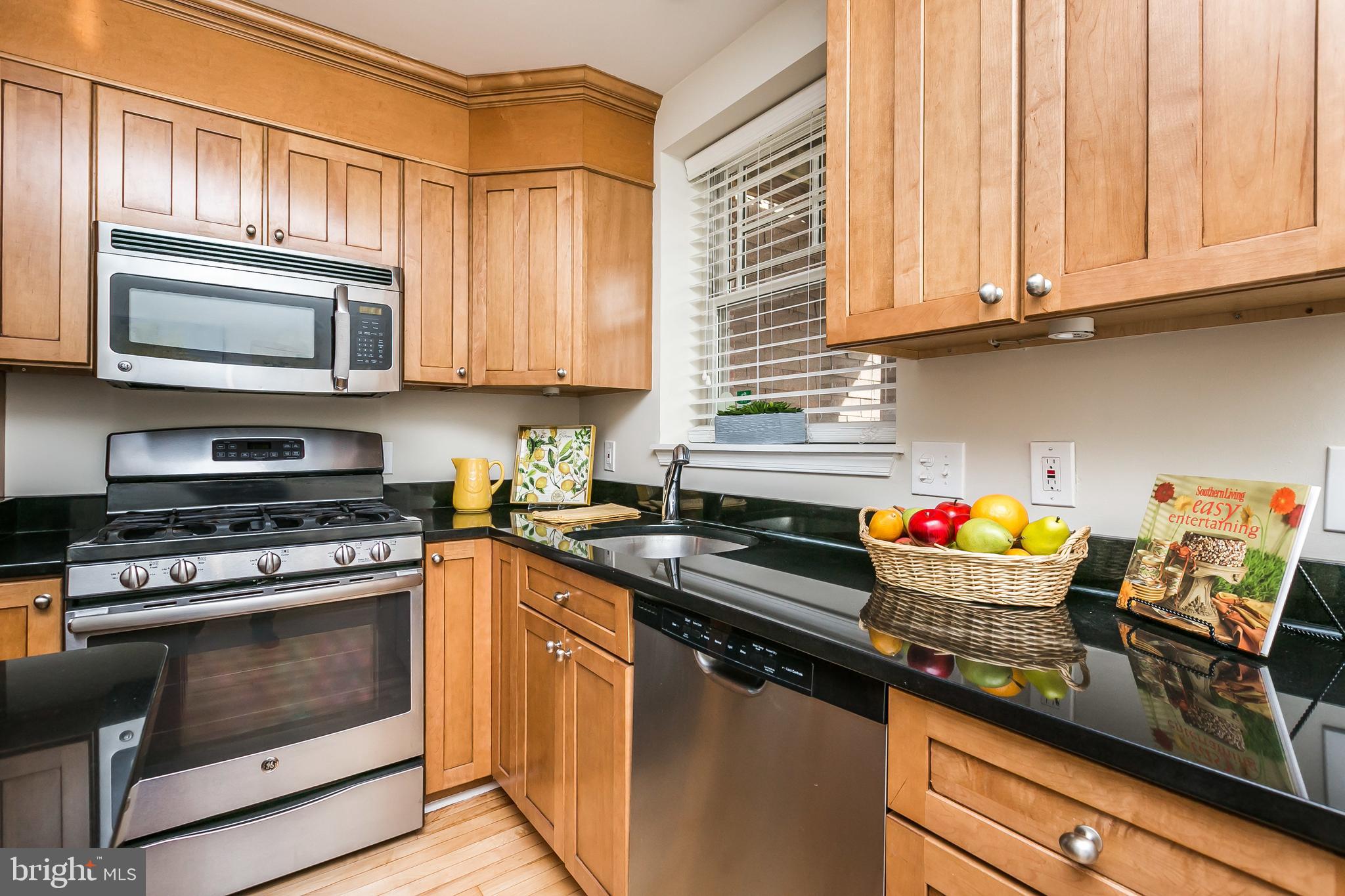 CANTON - Residential Lease