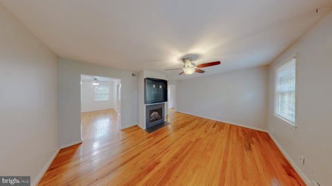 Photo of 2210 Washington Avenue #301, SILVER SPRING, MD 20910 (MLS # MDMC2256490)