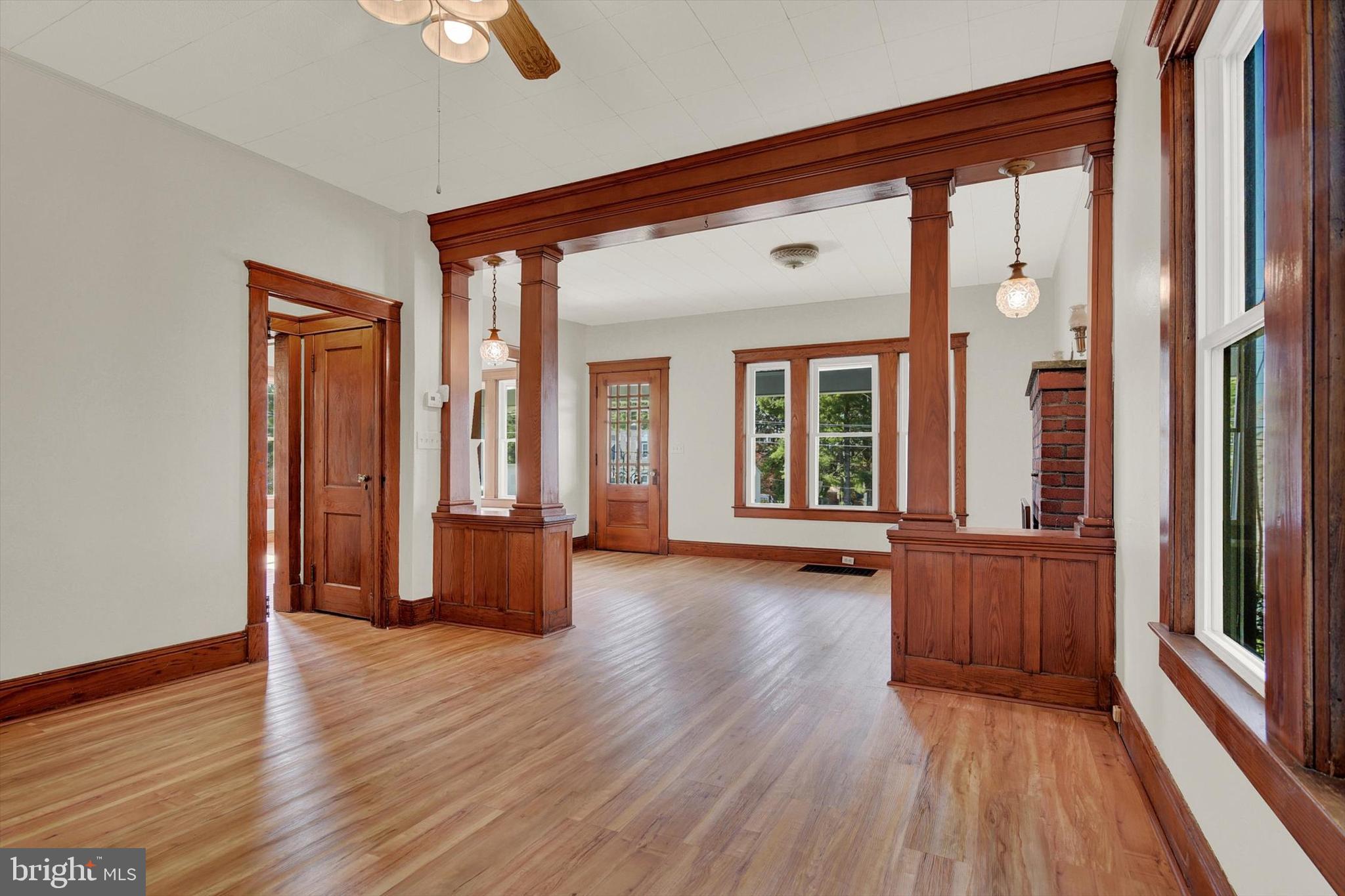 NORTH HARFORD - Residential