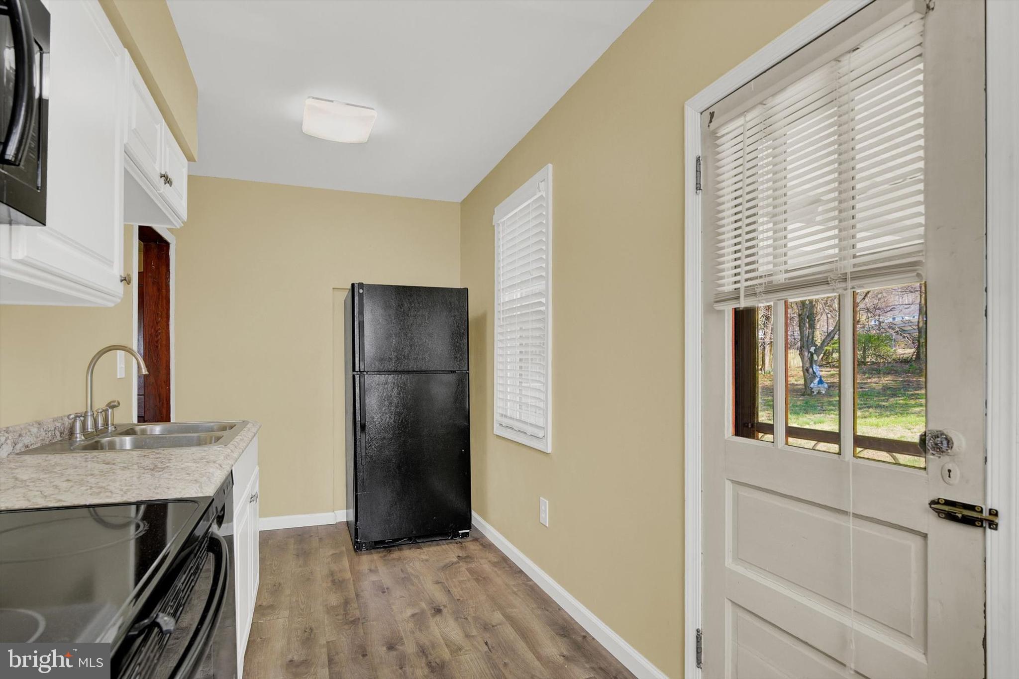 NORTH HARFORD - Residential