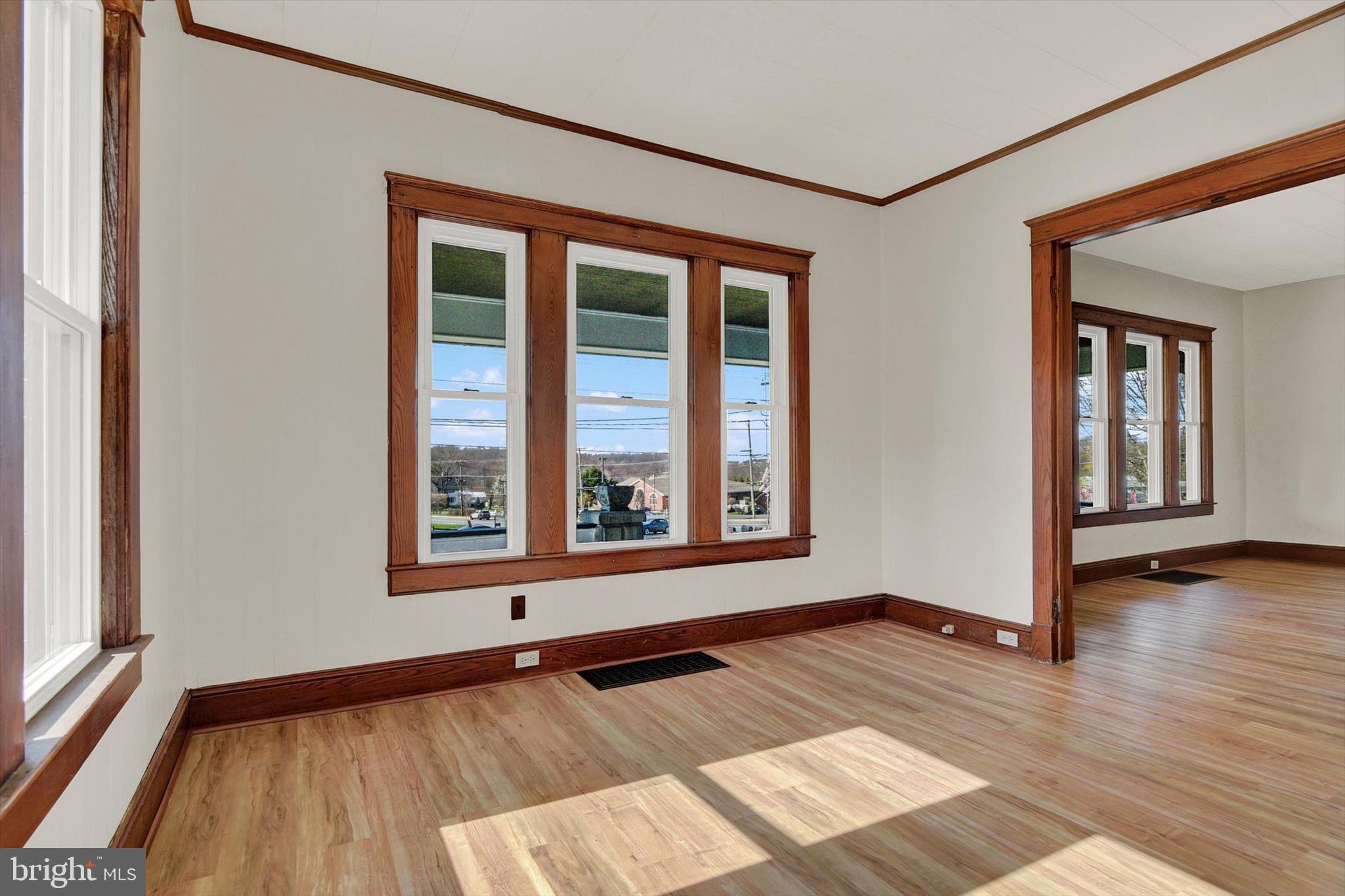 NORTH HARFORD - Residential