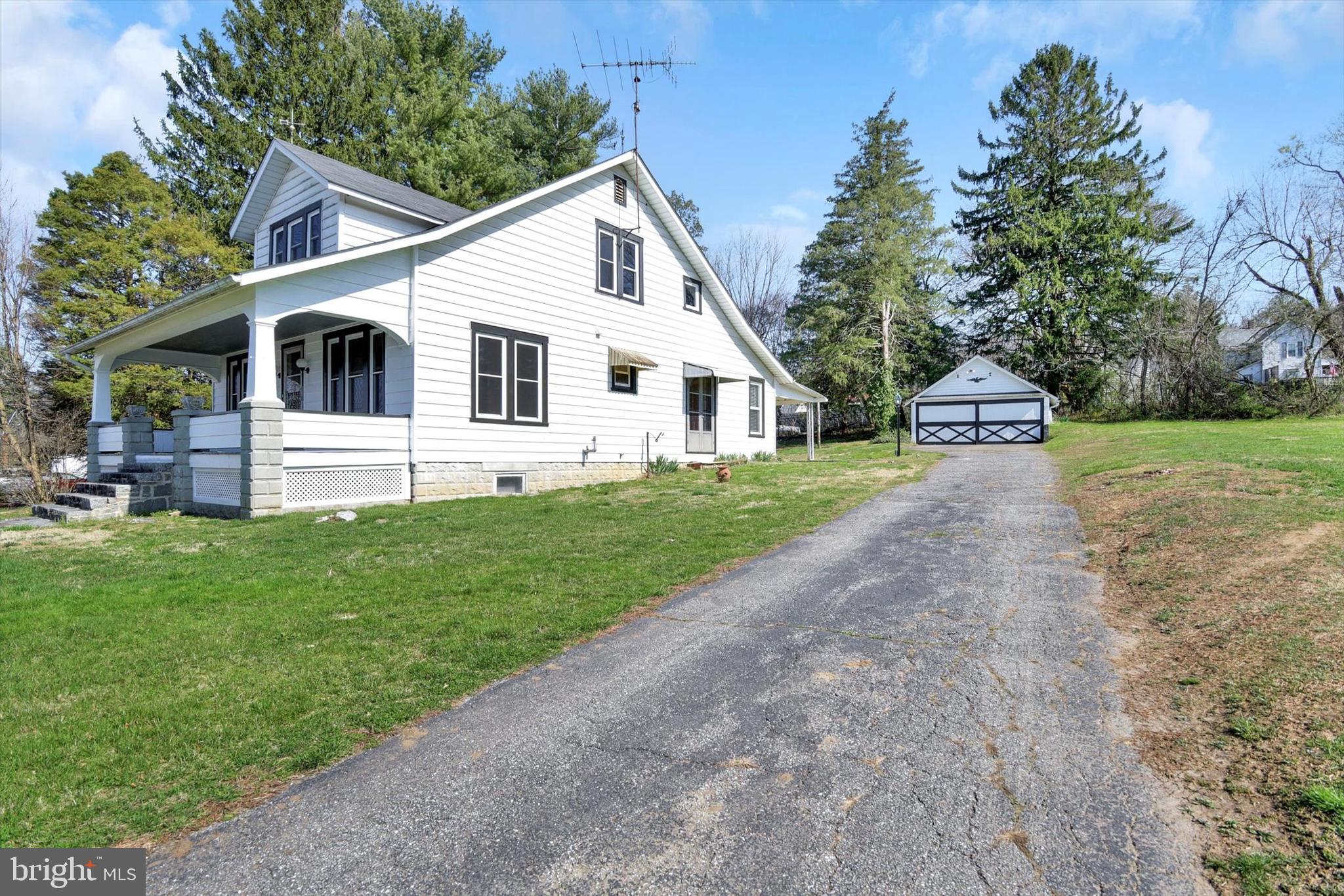 NORTH HARFORD - Residential