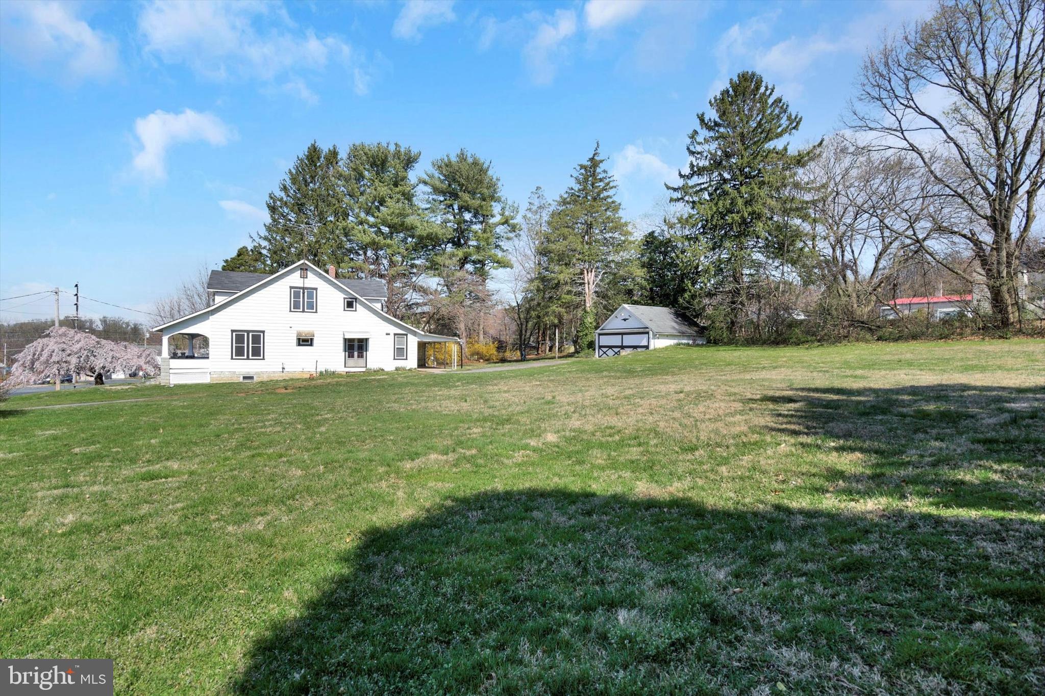 NORTH HARFORD - Residential