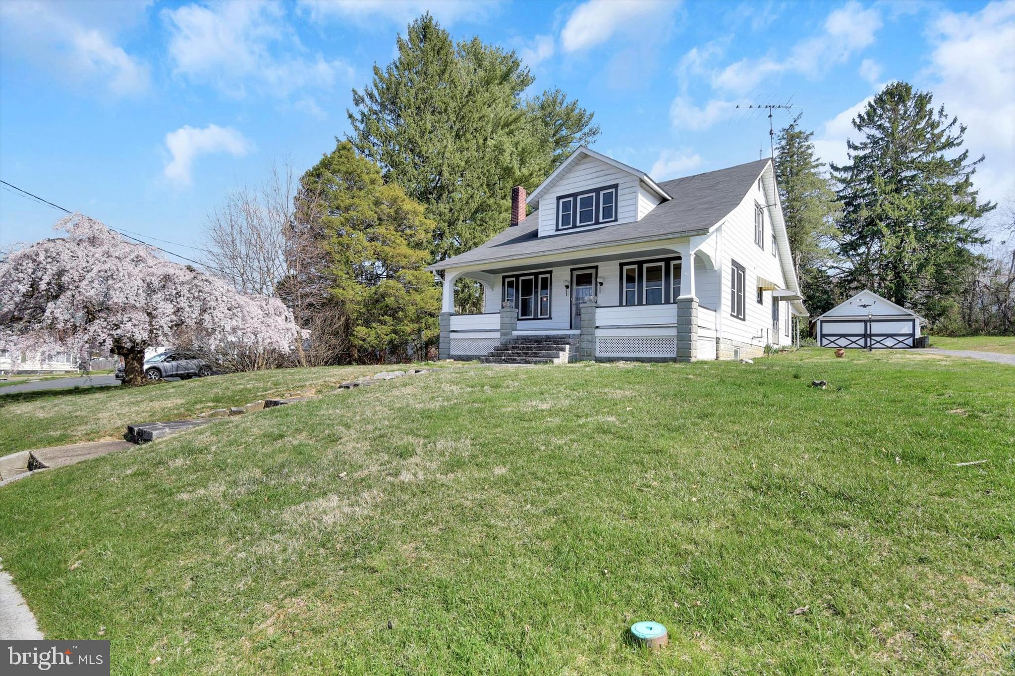 NORTH HARFORD - Residential