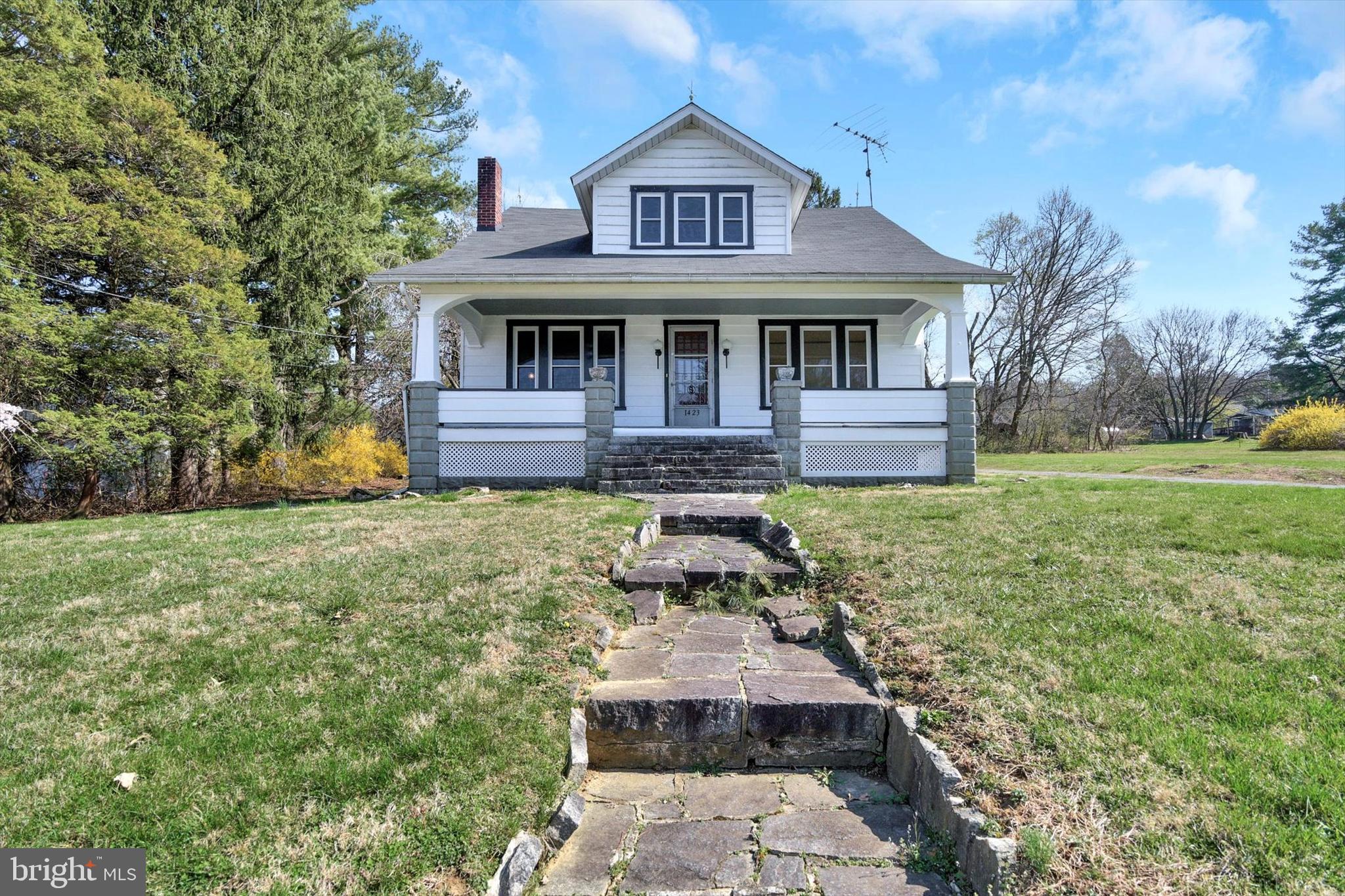 NORTH HARFORD - Residential