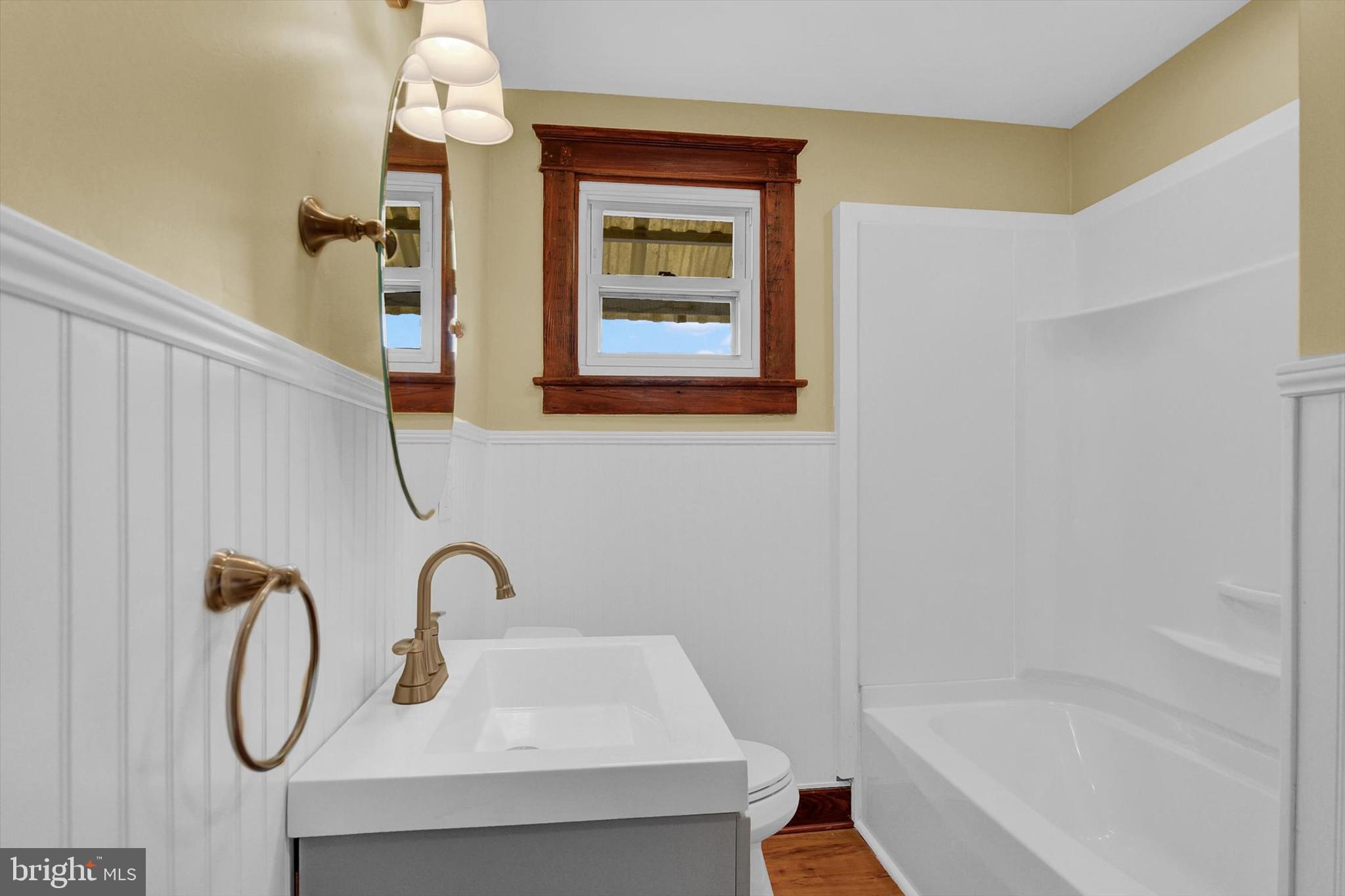 NORTH HARFORD - Residential